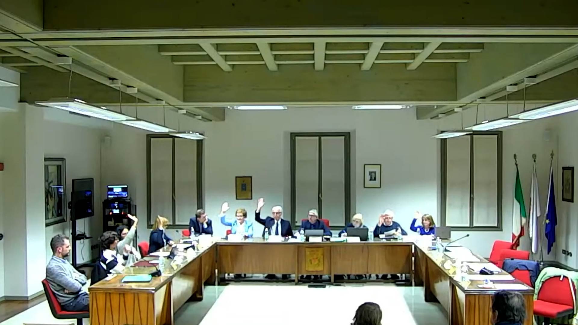 Iseo, Sassabanek: una newCo per il campeggio