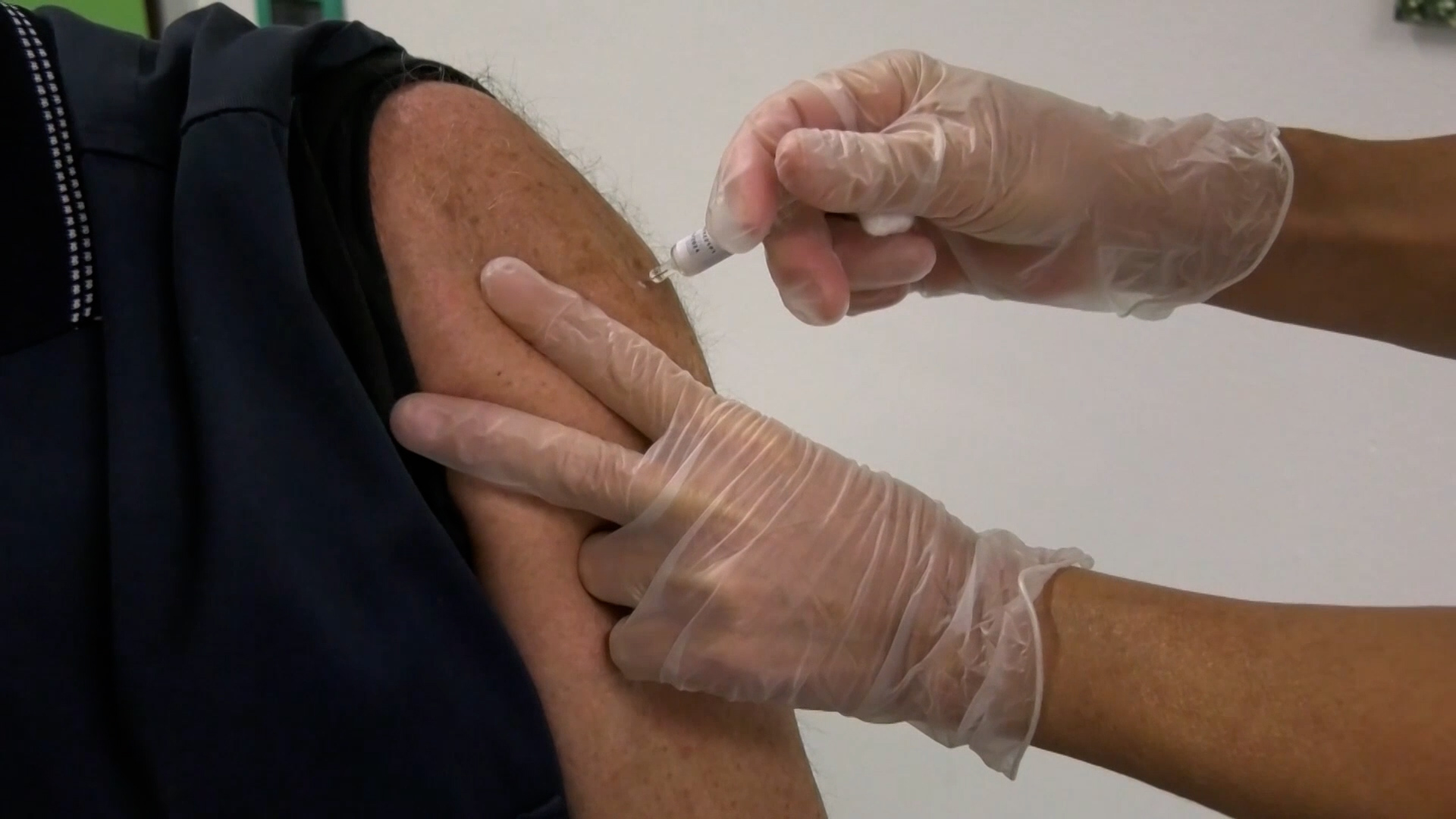 ATS Montagna:al via la campagna di vaccinazione antinfluenzale