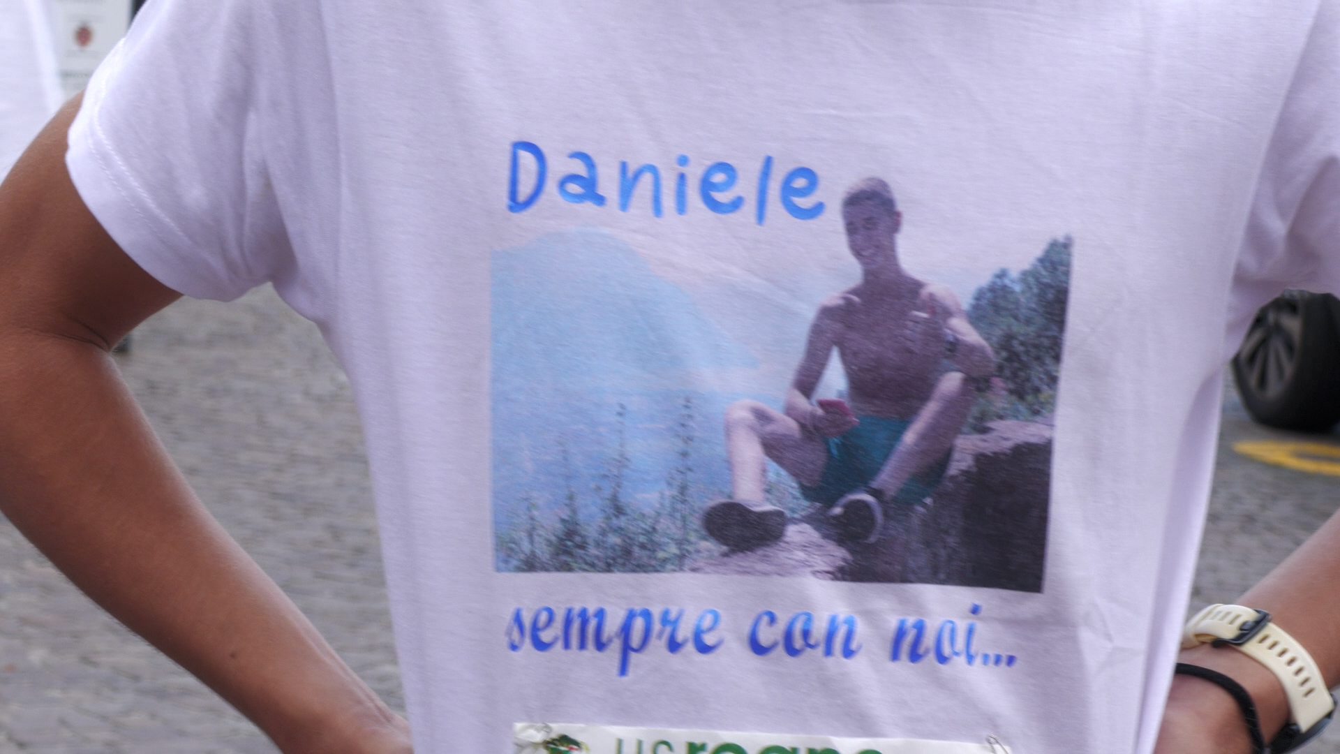 Us Rogno tra settore giovanile e master grazie alla pista di atletica