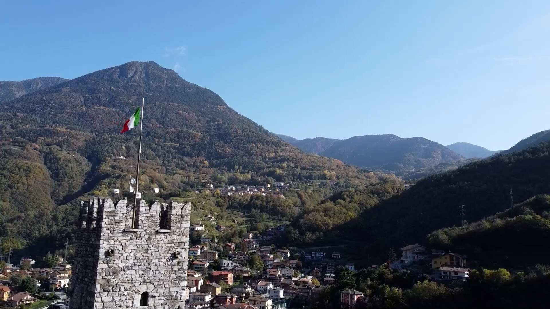 Meteo: weekend diviso a metà