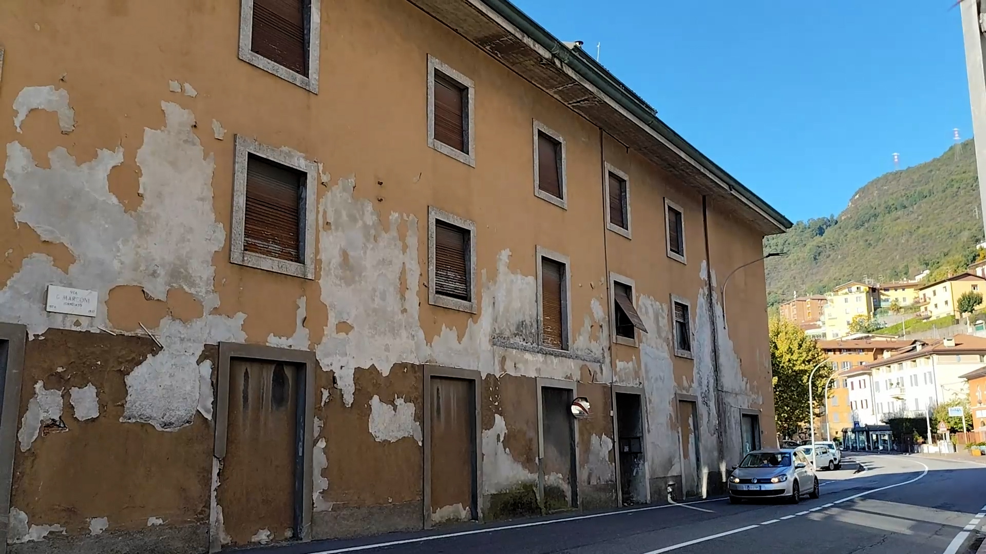 Lovere-Costa Volpino: 1 milione sblocca il collegamento