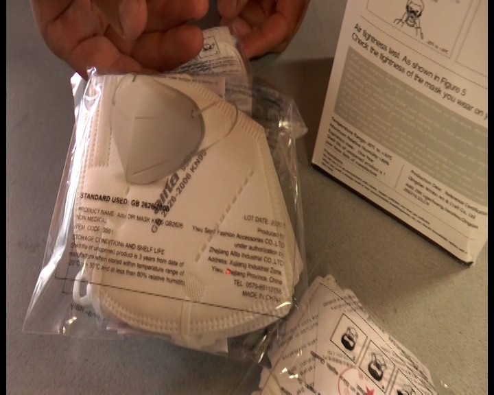 Il ritorno delle mascherine: dal 13 ottobre obbligo in ospedale