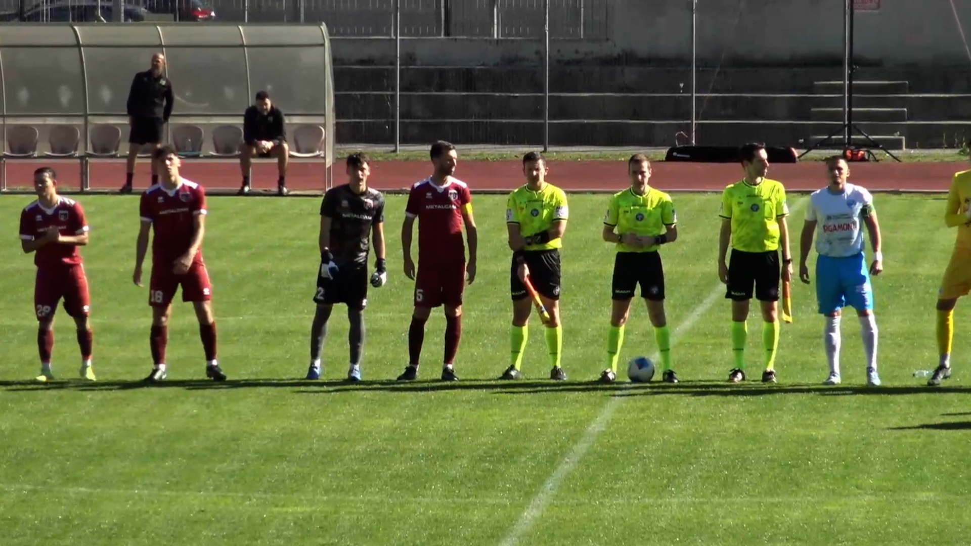 Breno eliminato dalla Coppa Italia ai calci di rigore dal Sondrio