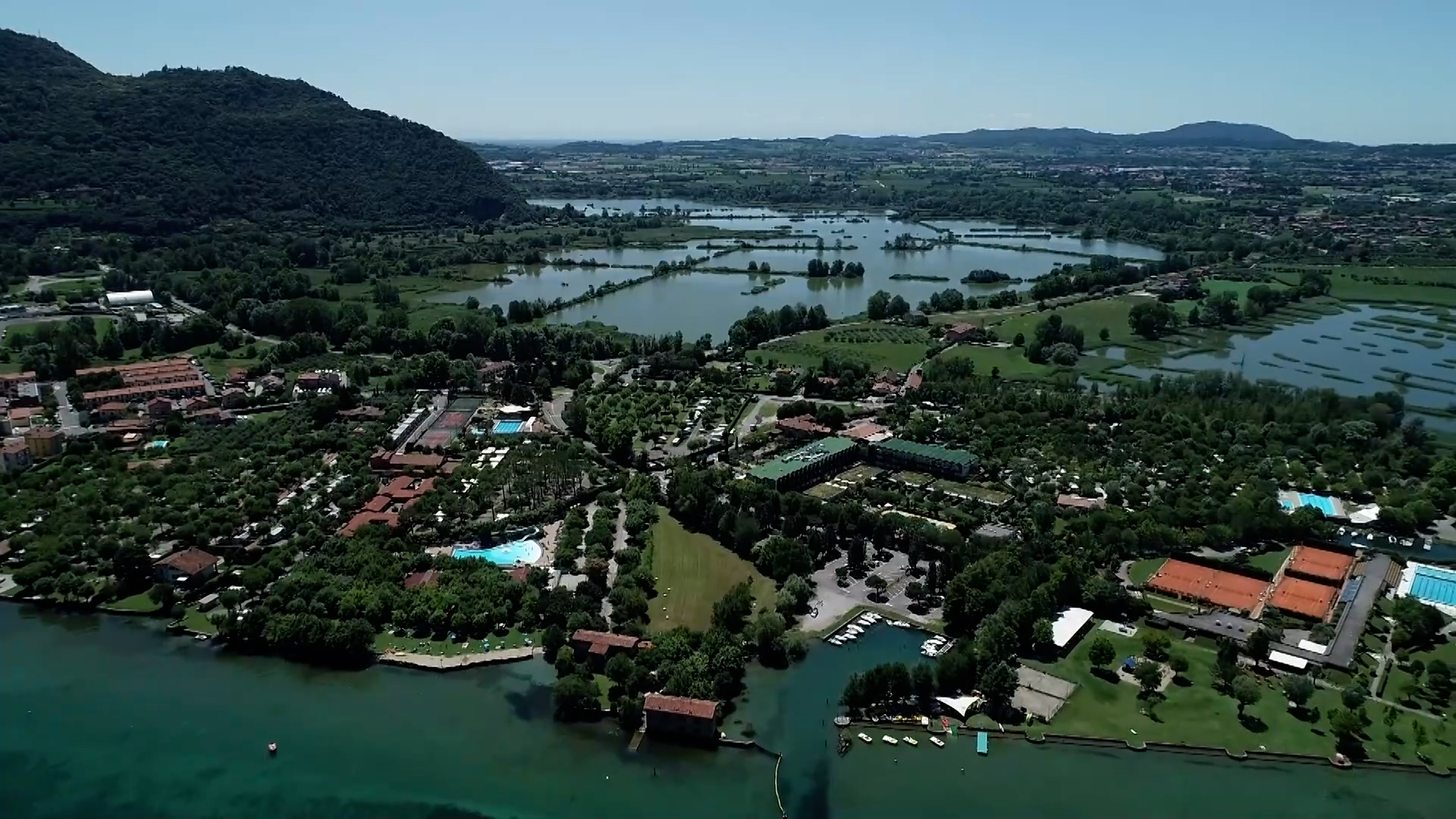 Sassabanek: l'assemblea approva la nuova società