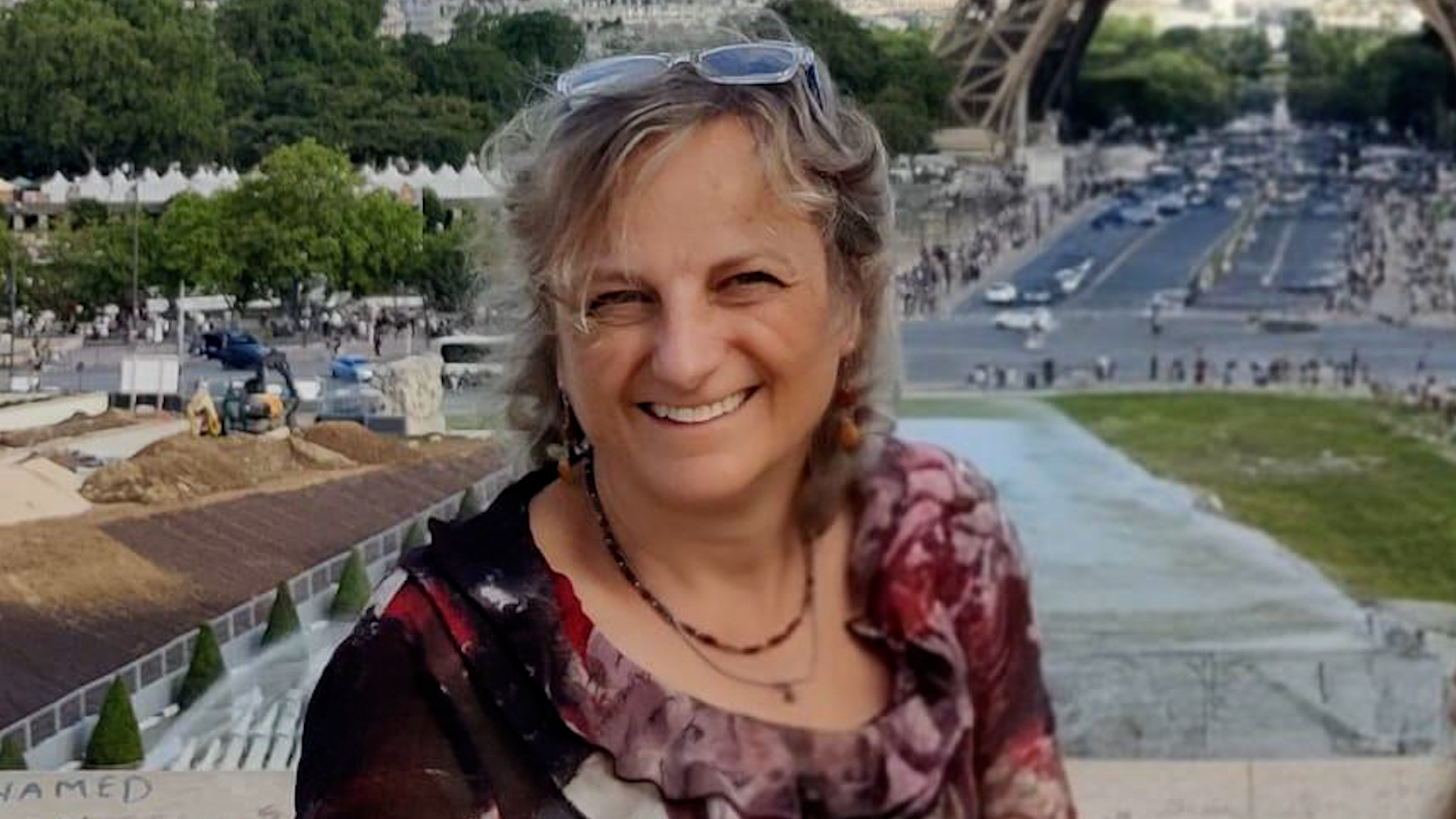Monica Ducoli non ce l'ha fatta; il 20 settembre era caduta al Pian della Regina