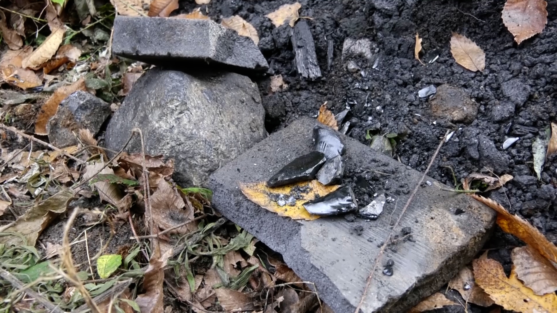 Forno Allione: dalla collina spuntano nuovi veleni