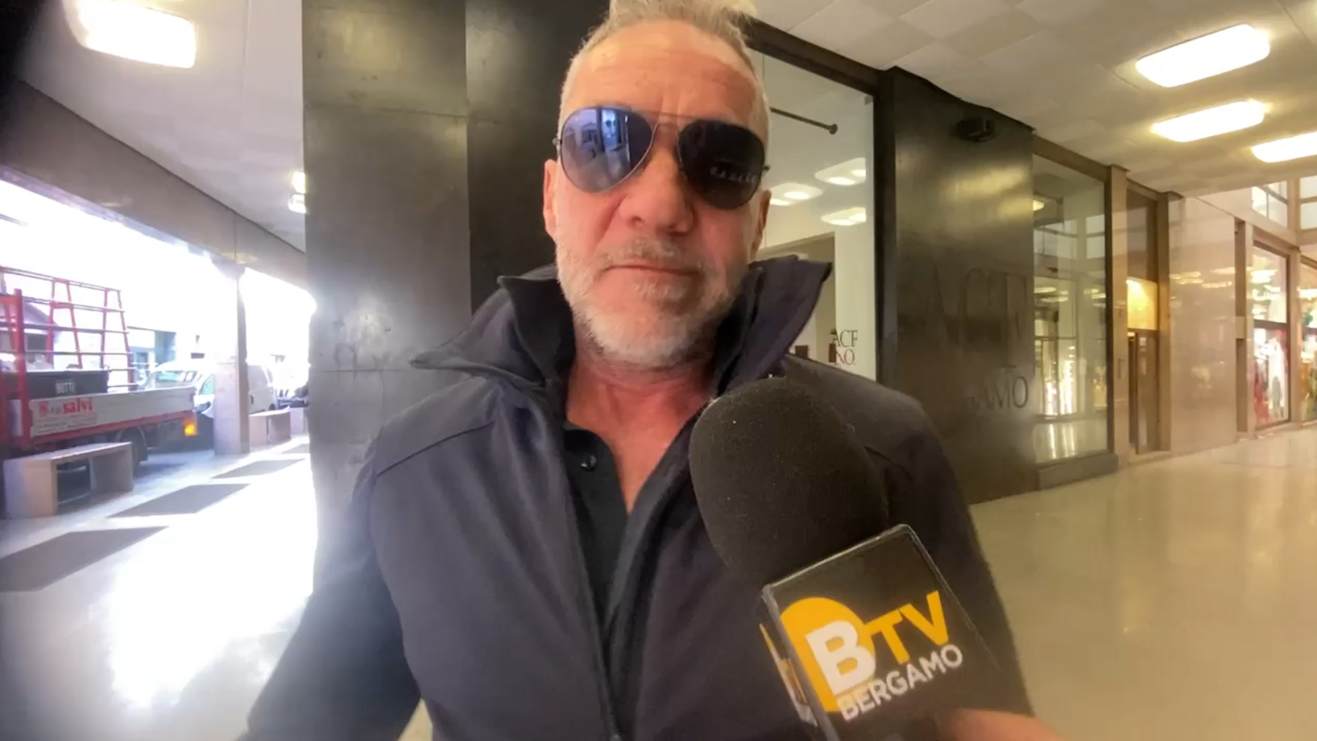 Il papà di Sara: 