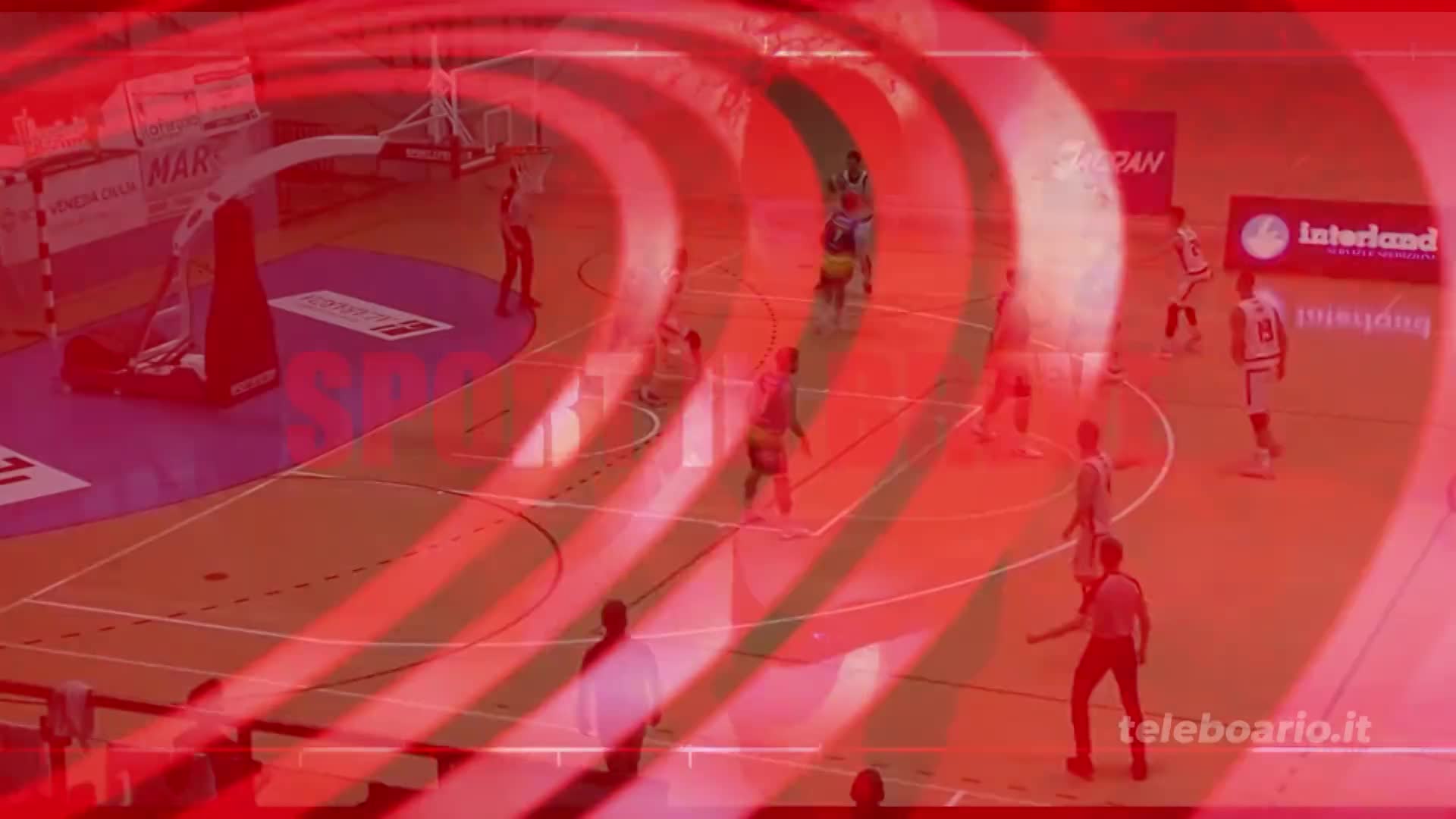 Sport in breve: i risultati del fine settimana