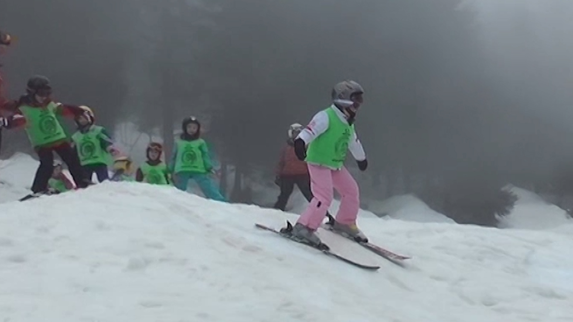 Stagione sciistica: skipass gratuiti per i giovani