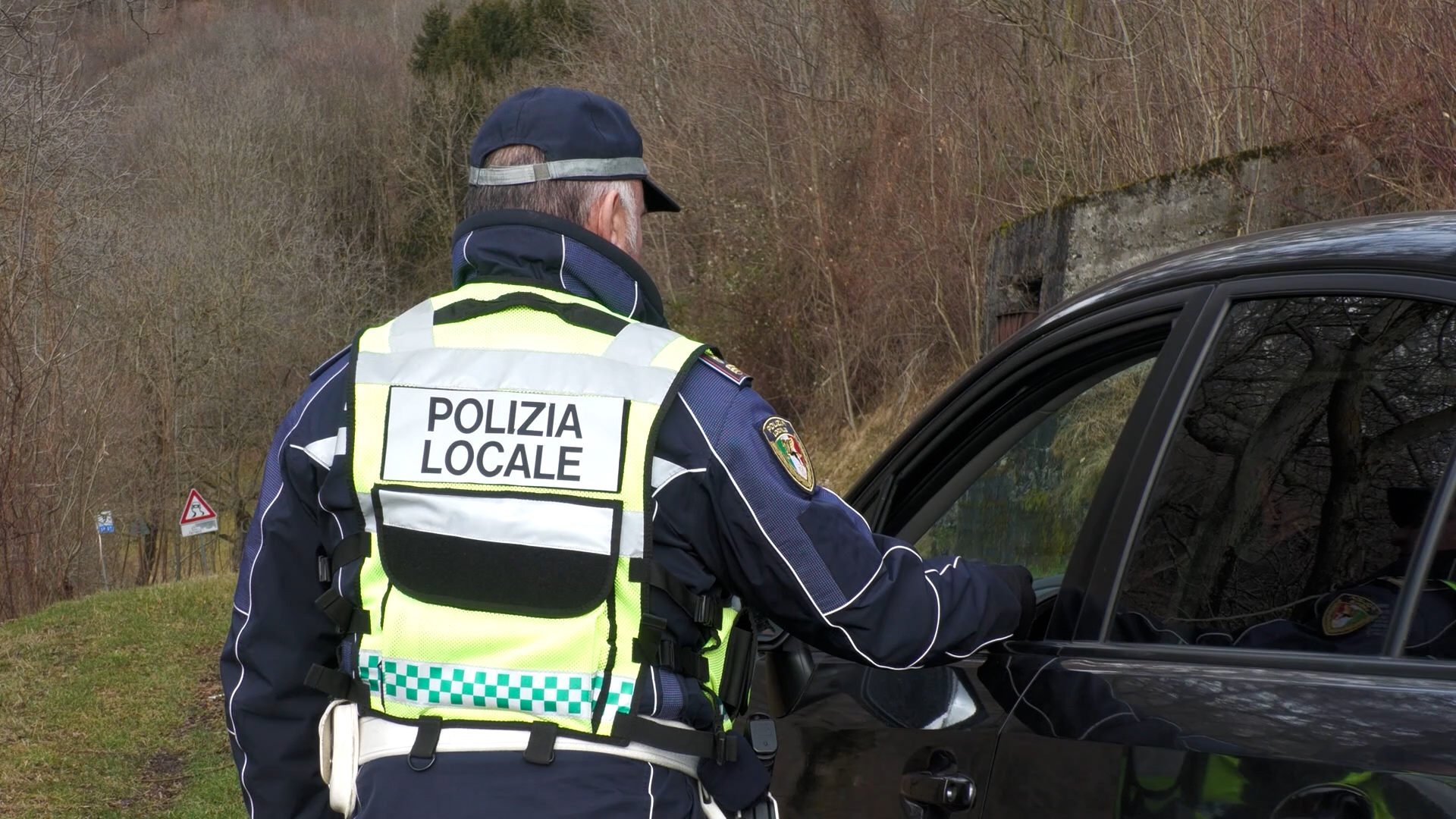Polizia locale: fondi regionali per 12 comuni