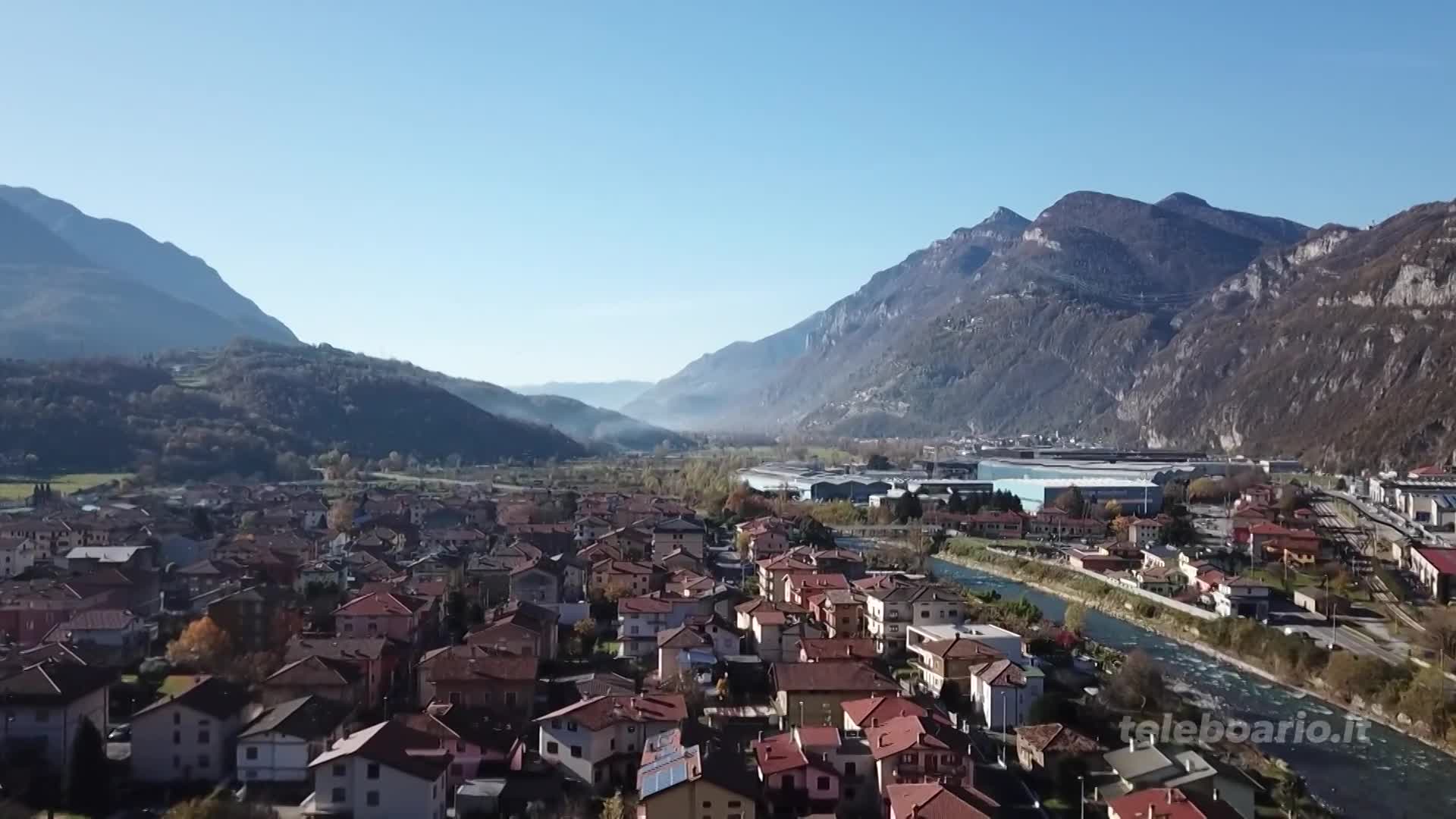 Produzione industriale in risalita, ma c'è preoccupazione