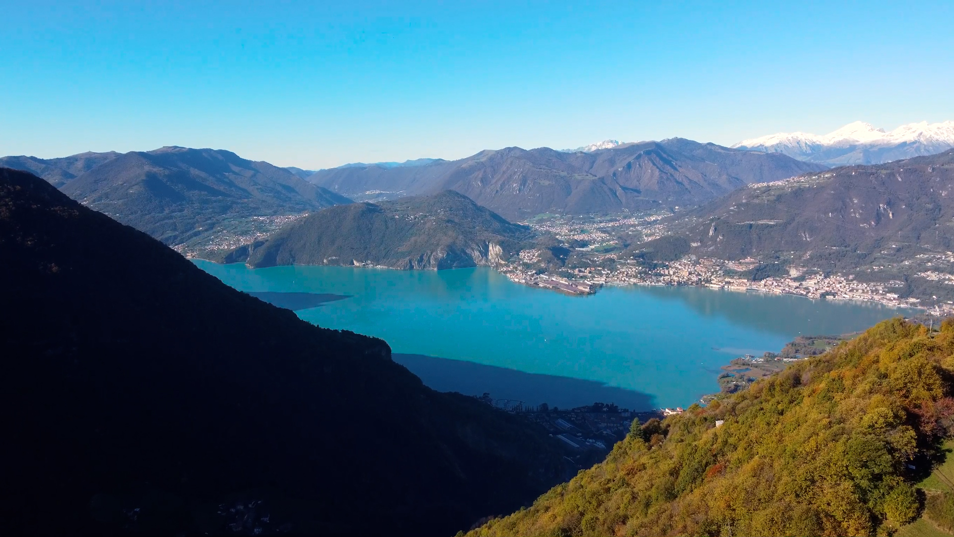 Weekend con il sole, ma farà freddo