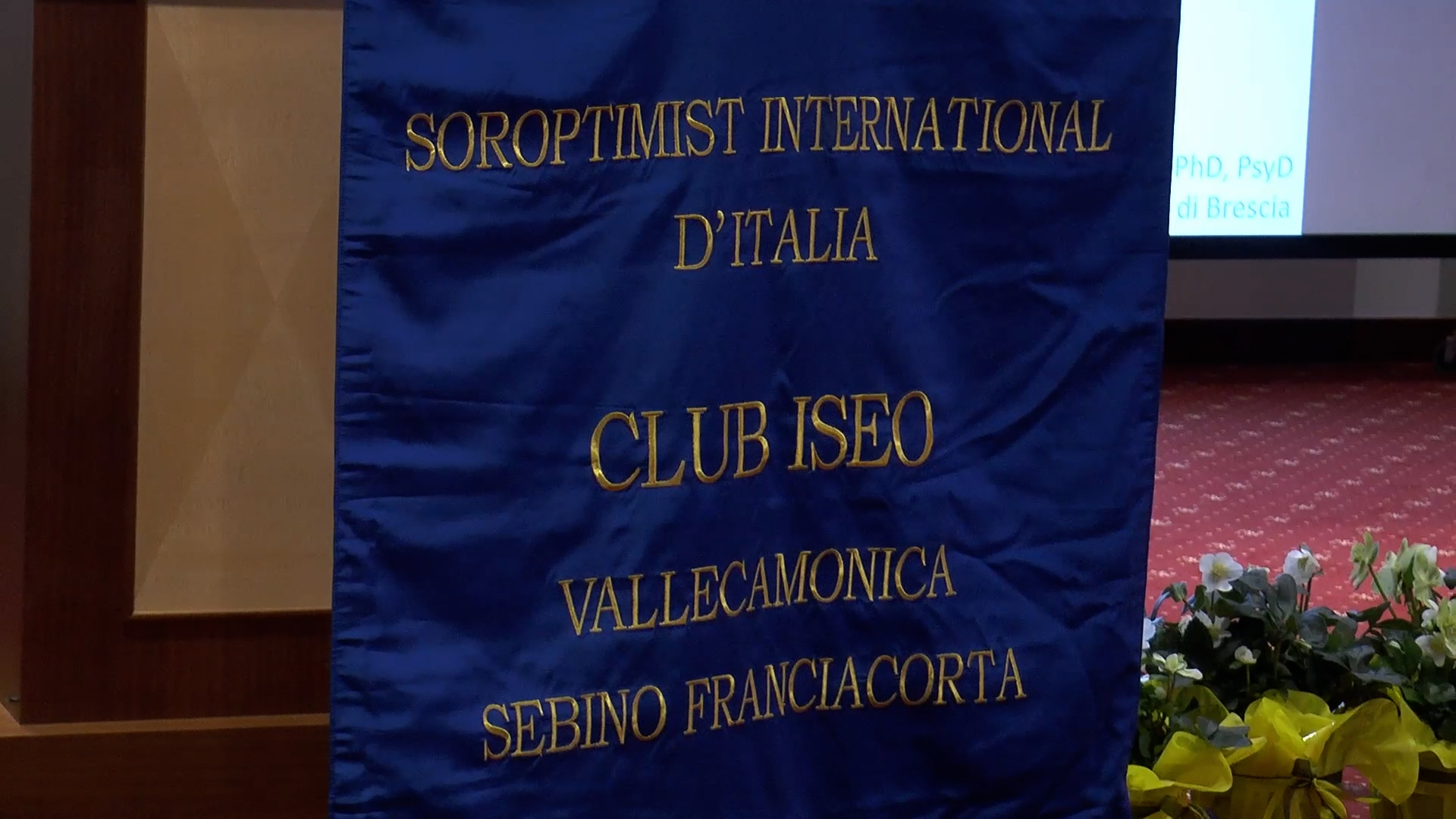 La solidarietà aiuta la prevenzione