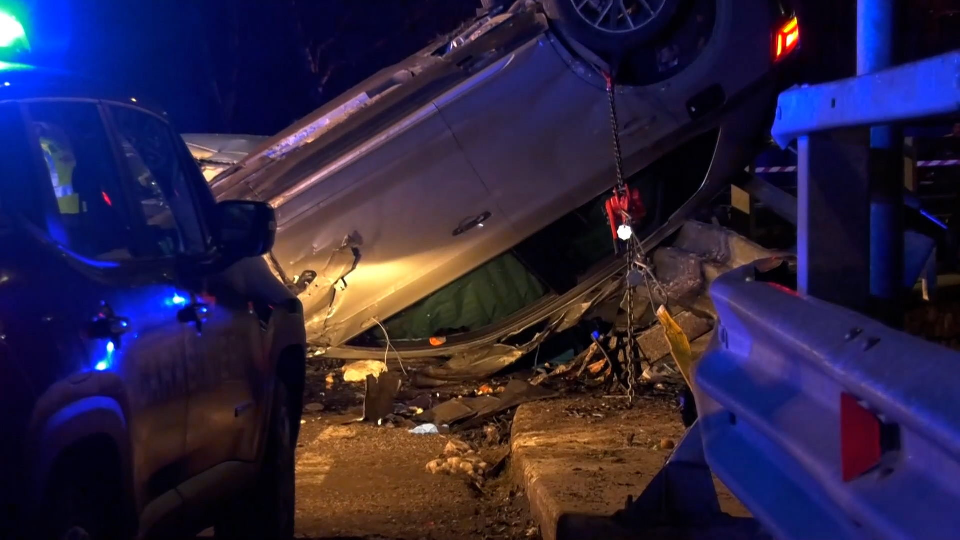 Ubriaco al volante: patteggia 2 anni per la morte di Ilaria Ziliani