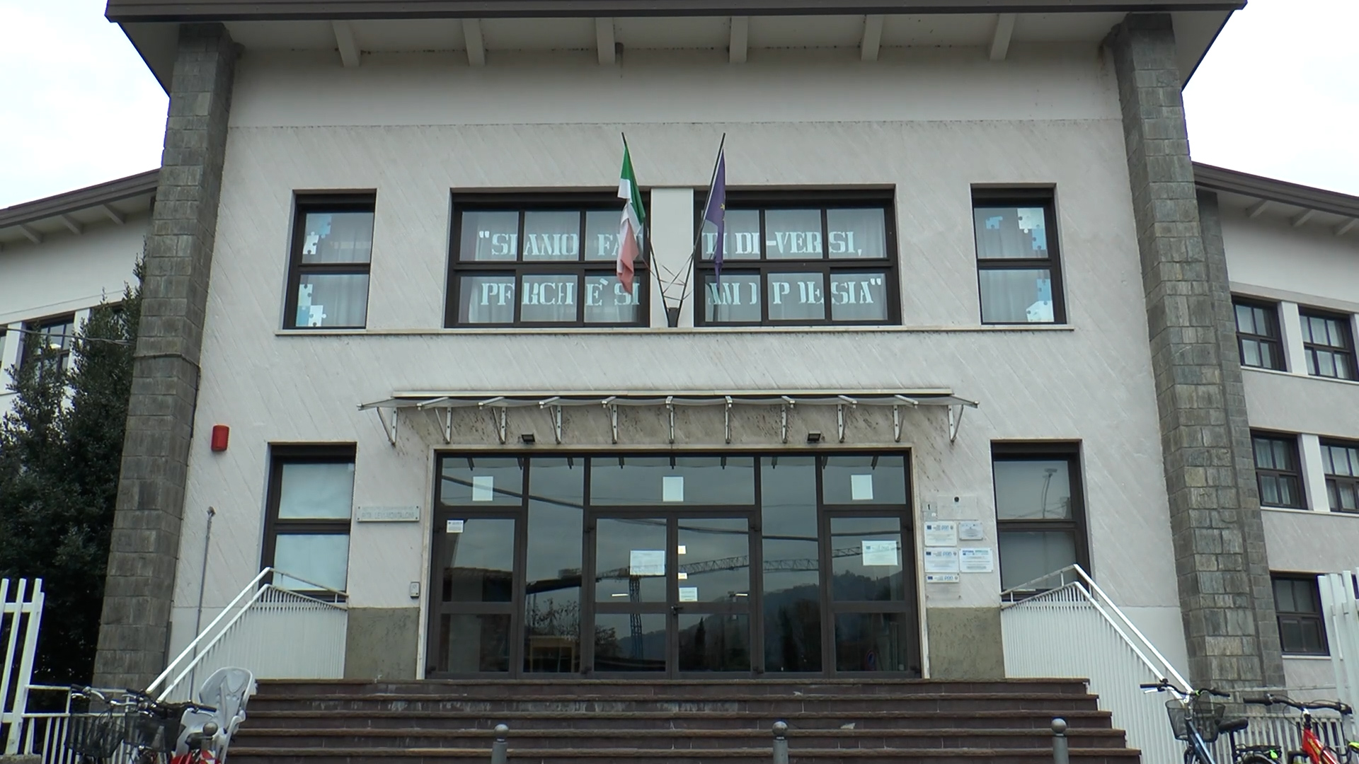 Avvertite scosse, Iseo chiude per precauzione la scuola