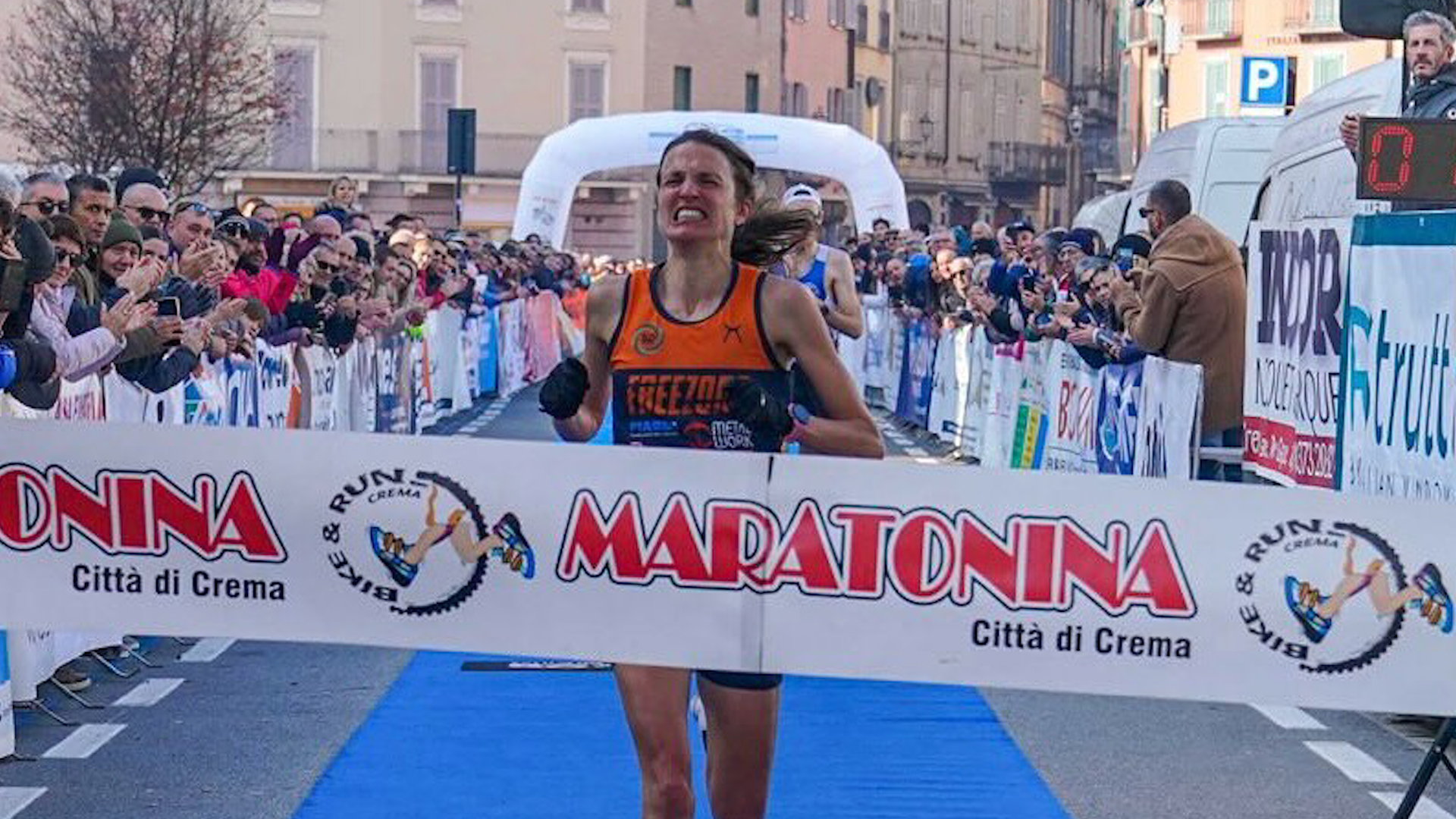 Sport in breve: i risultati del fine settimana