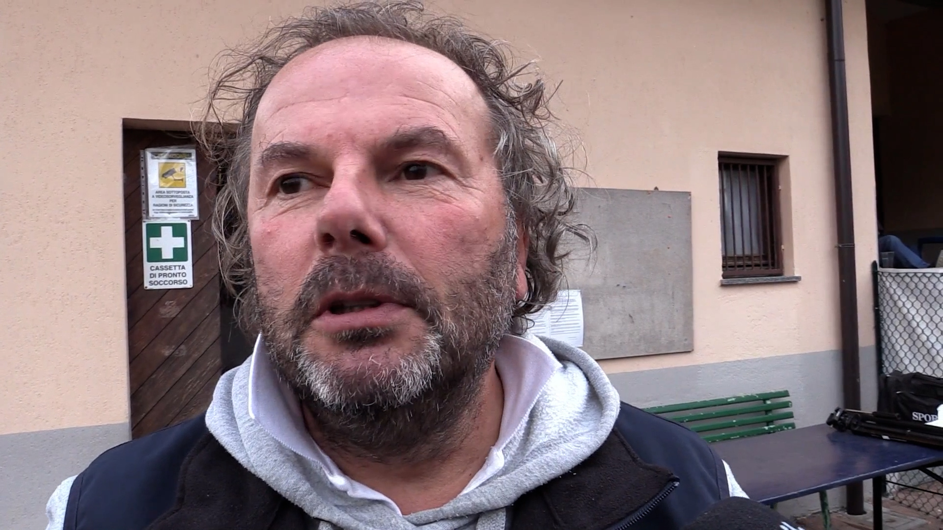 Pianico: esonerato Berlinghieri, in pole c'è Vicardi