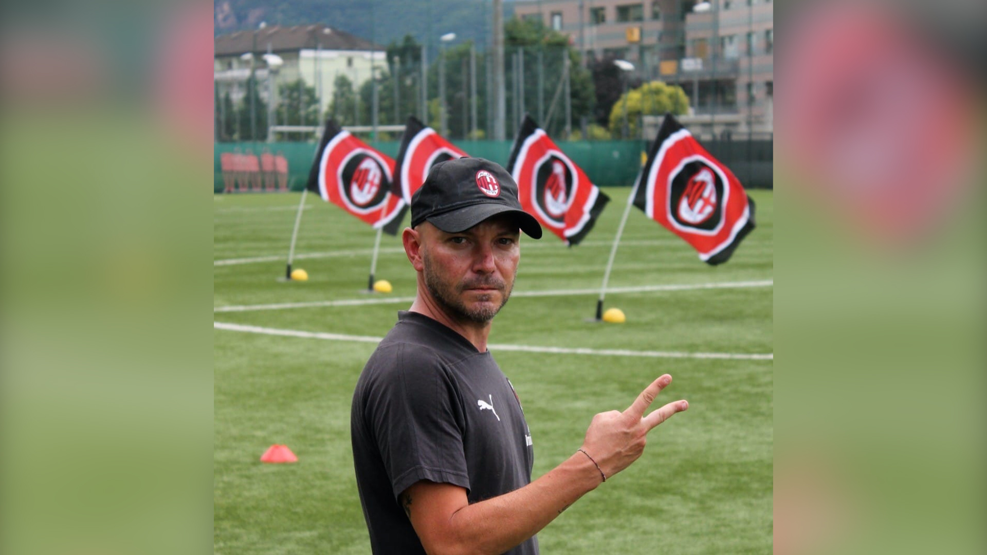 Pianico: il nuovo allenatore è Fabio Vicardi