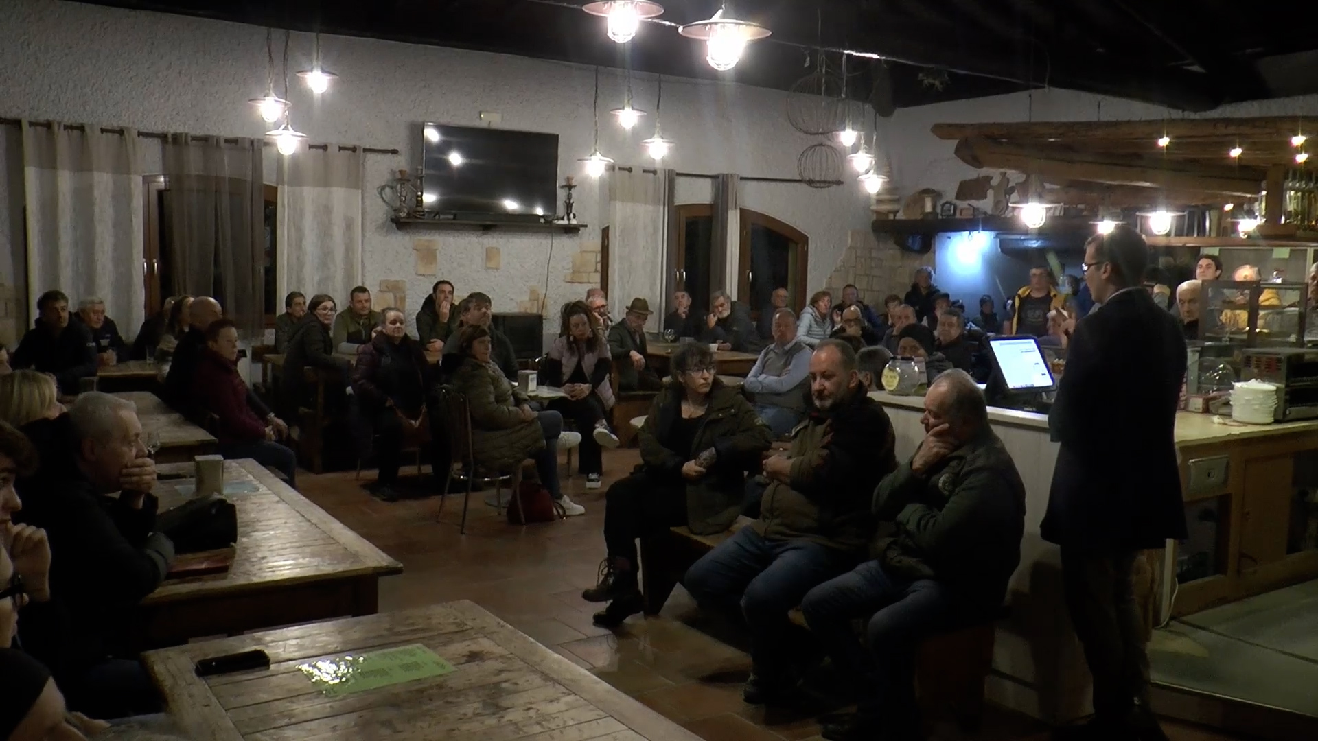 Val Palot, cresce la preoccupazione per il futuro. Il comitato 