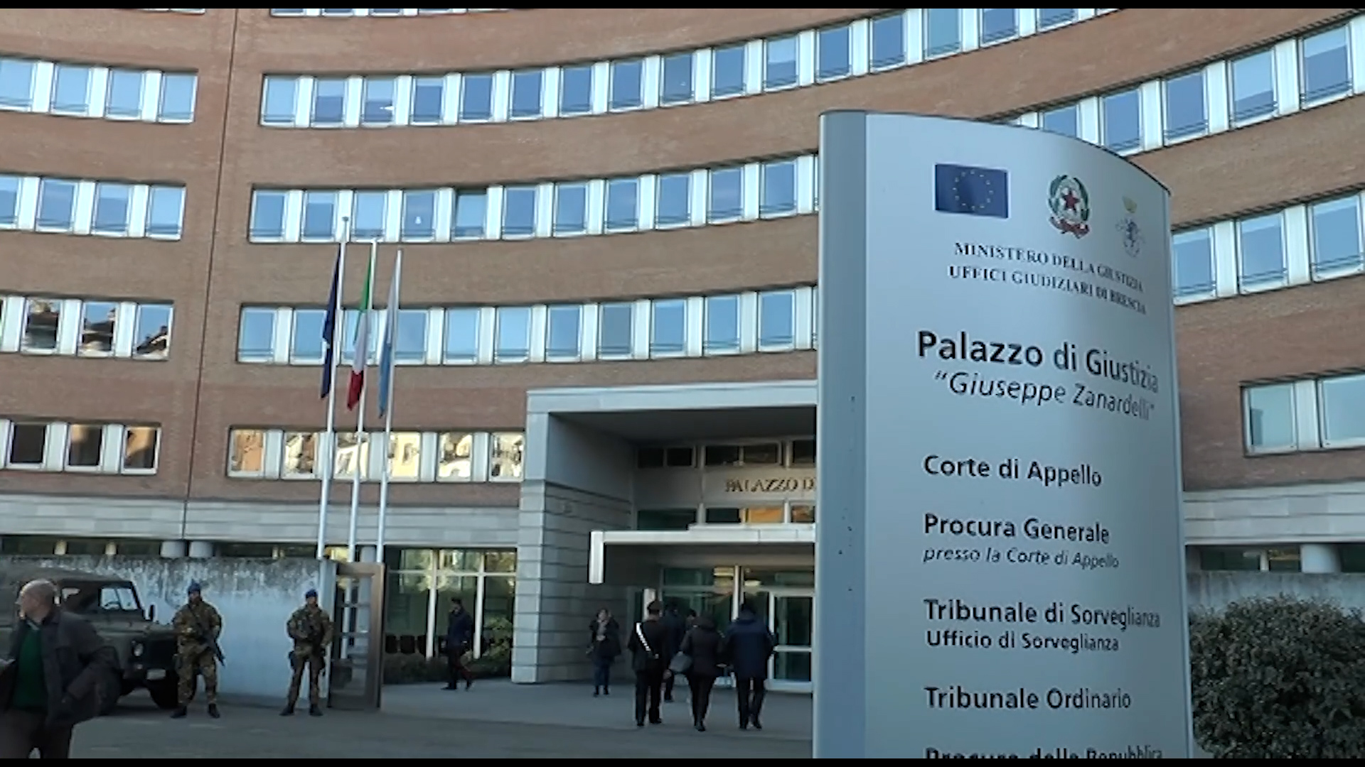 Battelli: sentenza favorevole per la Navigazione Lago d'Iseo