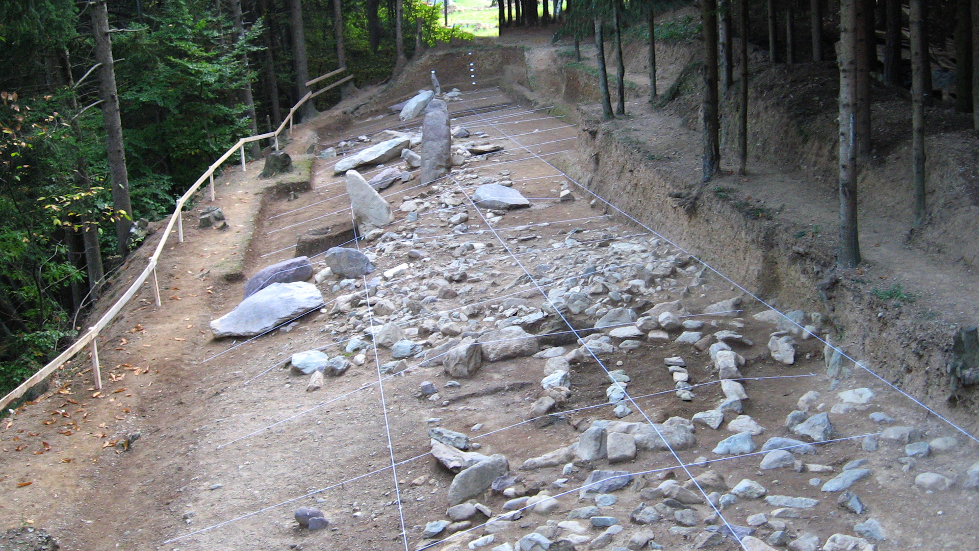 Comune e Soprintendenza lanciano il sito archeologico di Pat