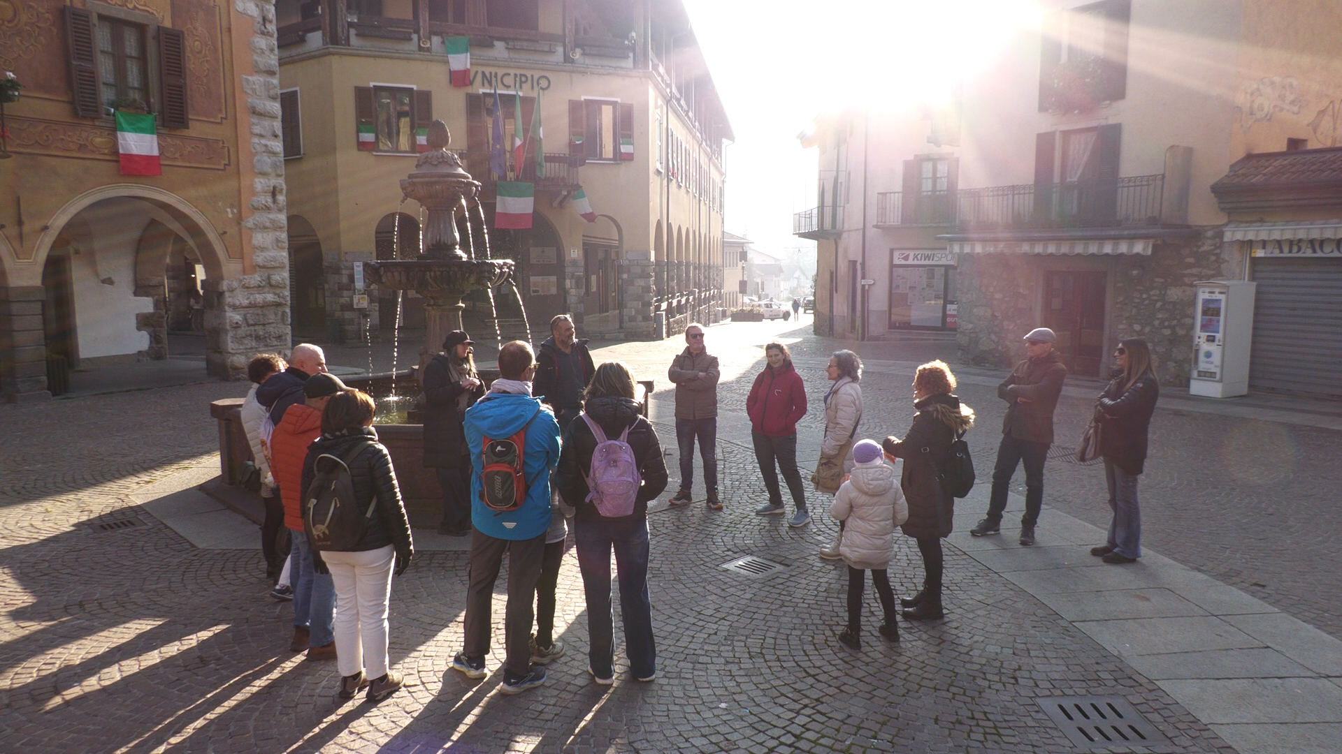Borno, la cucina incontra la cultura