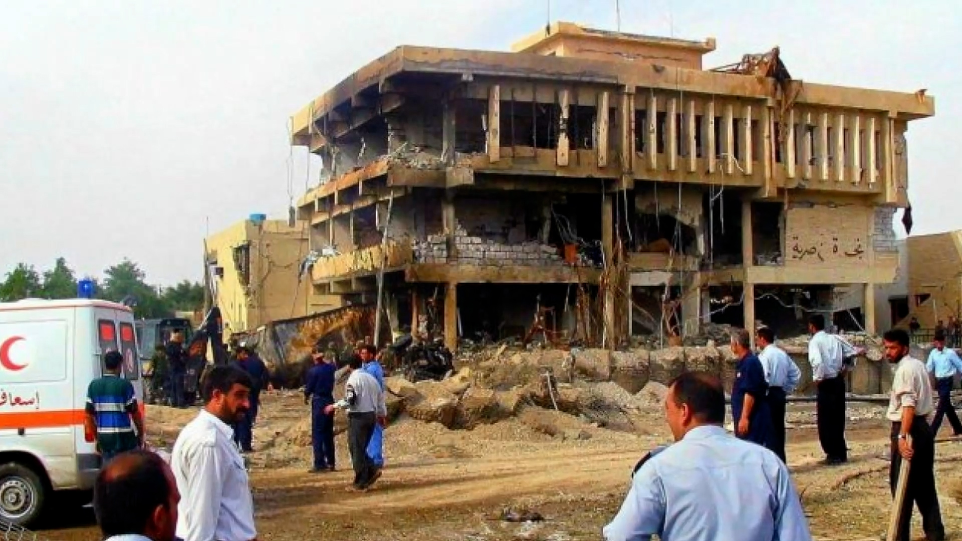 Pisogne ricorda la strage di Nassirya