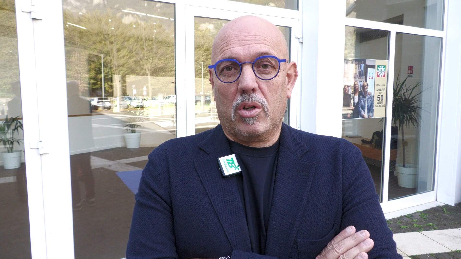 Fondi Odi, domani incontro decisivo tra la valle e l'assessore Sertori