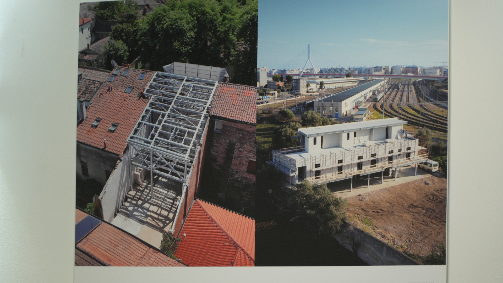 Edilizia a secco, la valle Camonica fa scuola