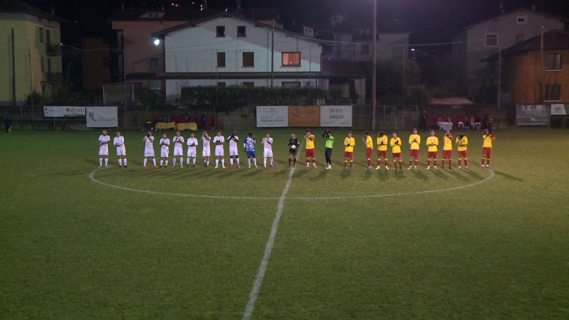 Bienno tris, vittoria e passaggio del turno in Coppa