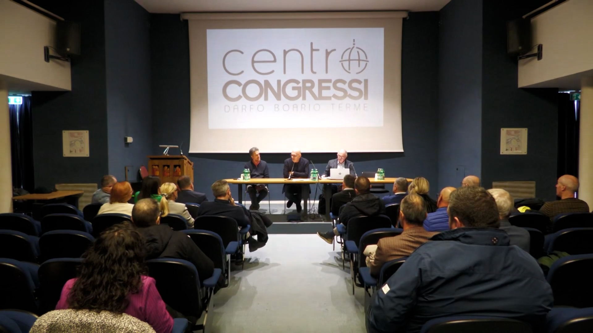 Fondi Odi: intesa raggiunta