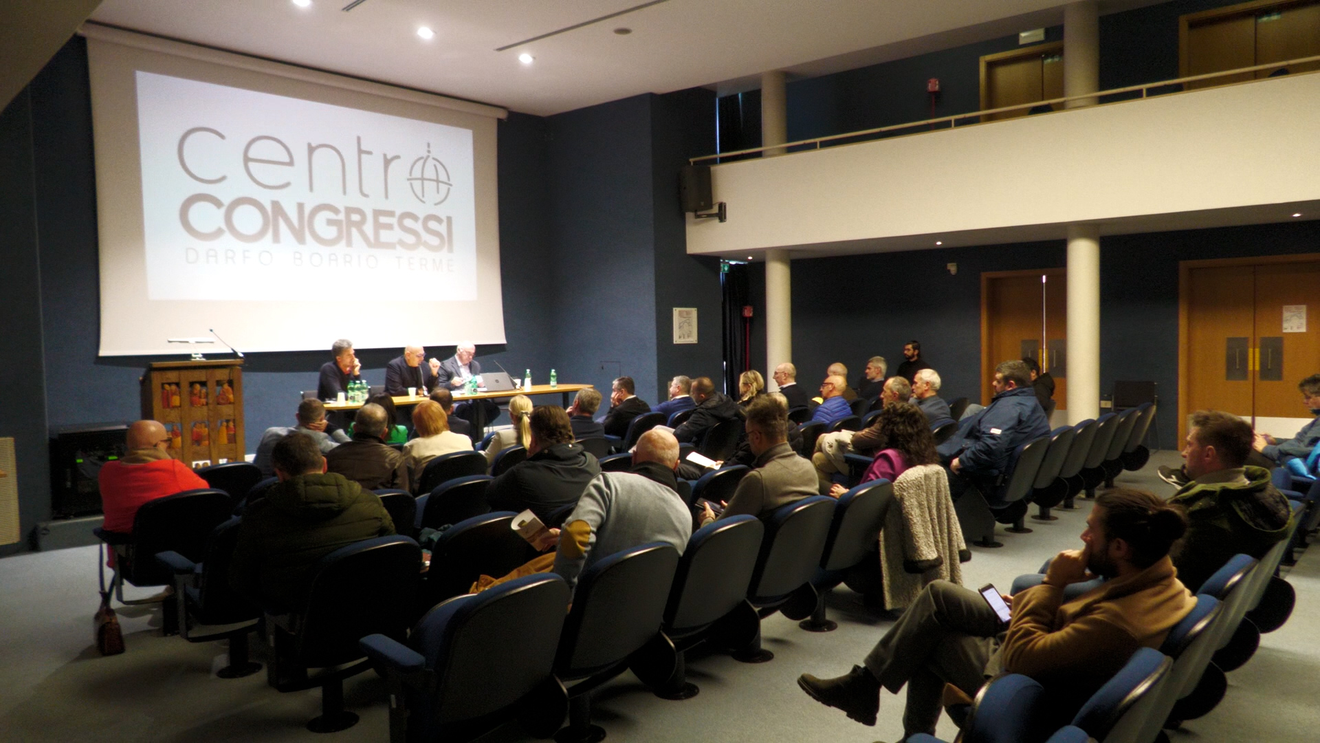 Fondi Odi: 9,4 milioni per la valle Camonica