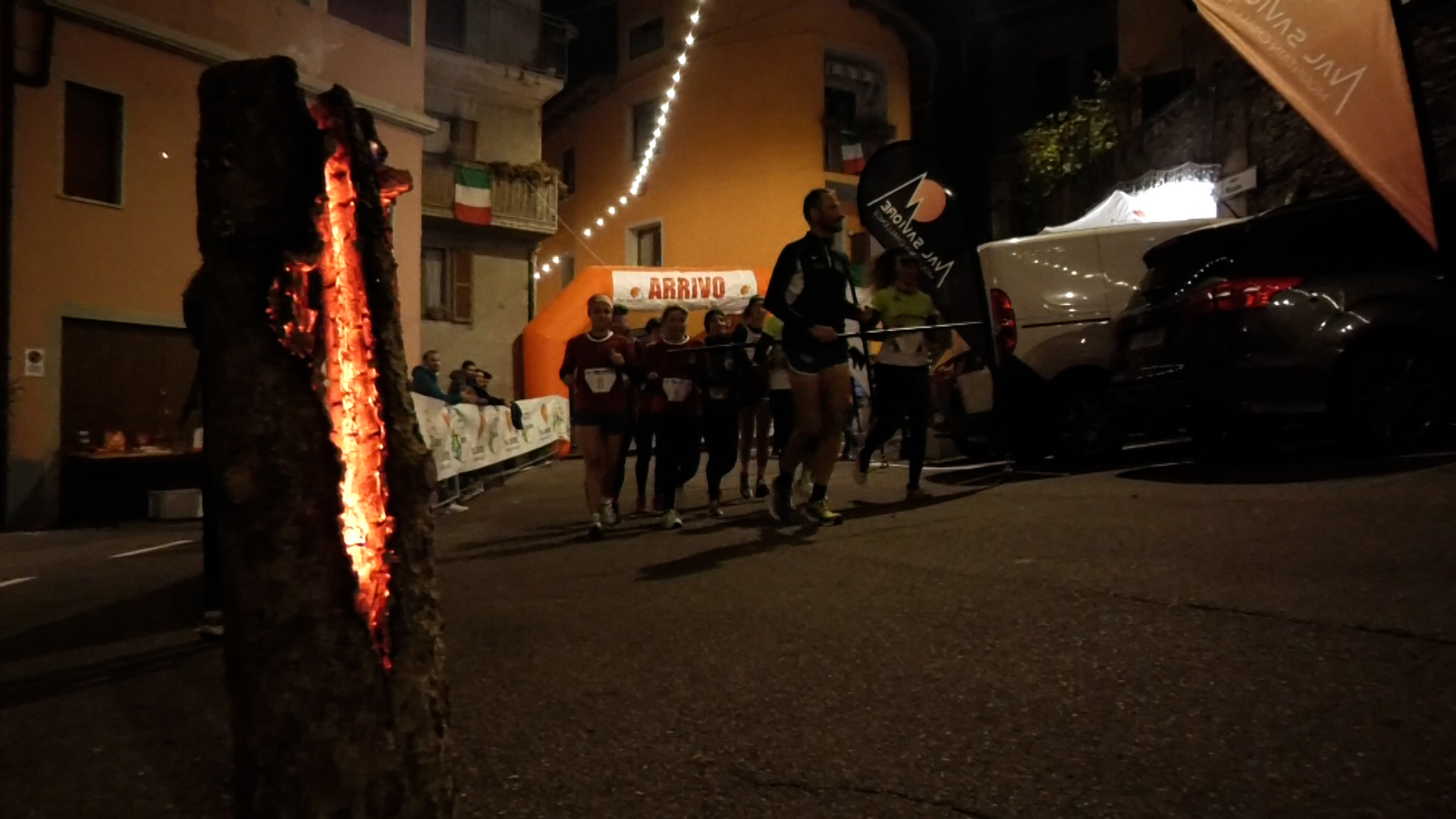 La sprint race di Grevo chiude la Val Saviore Mountain Challenge