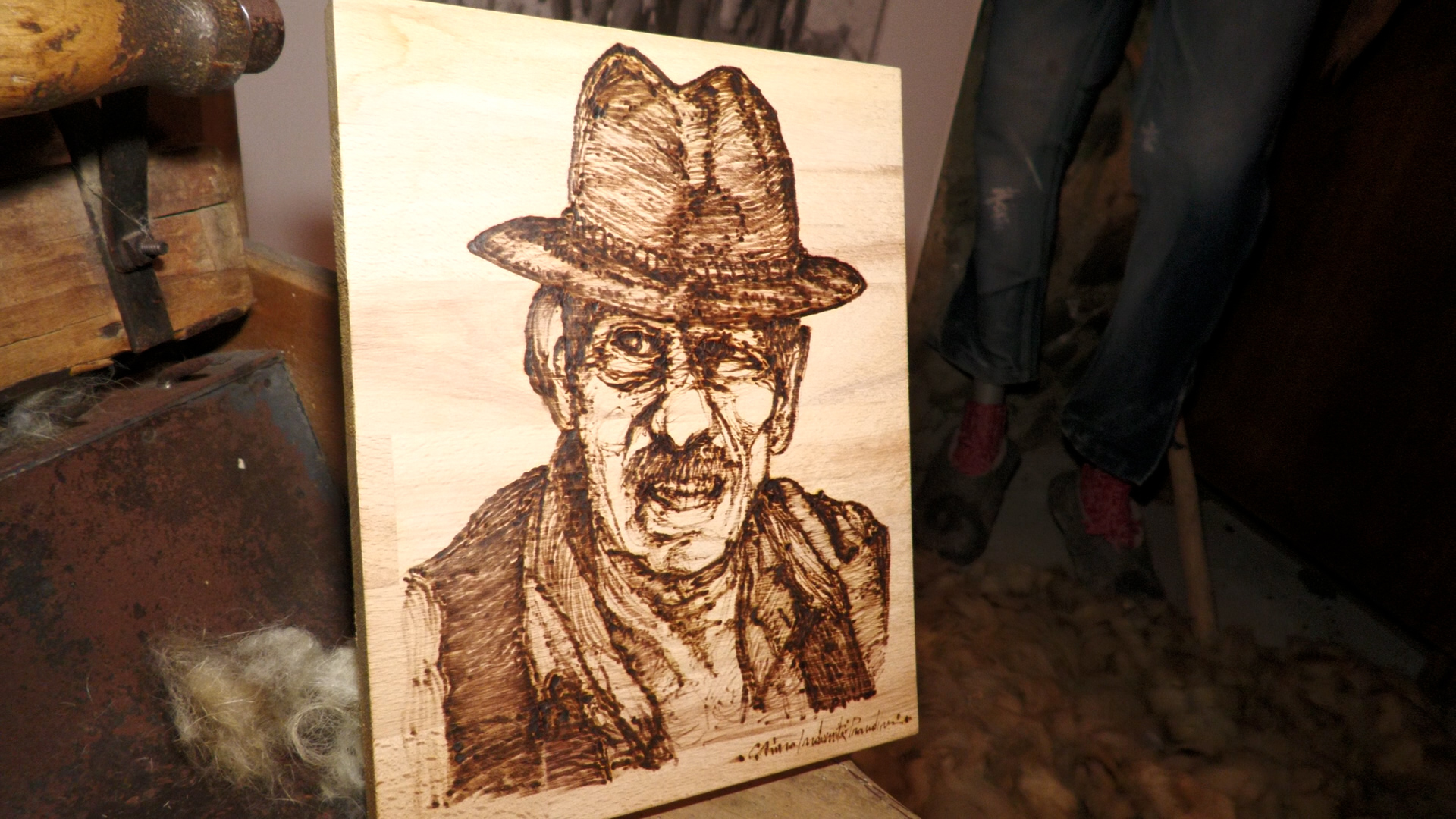 Nel mondo dei pastori in ricordo di Tino Ziliani