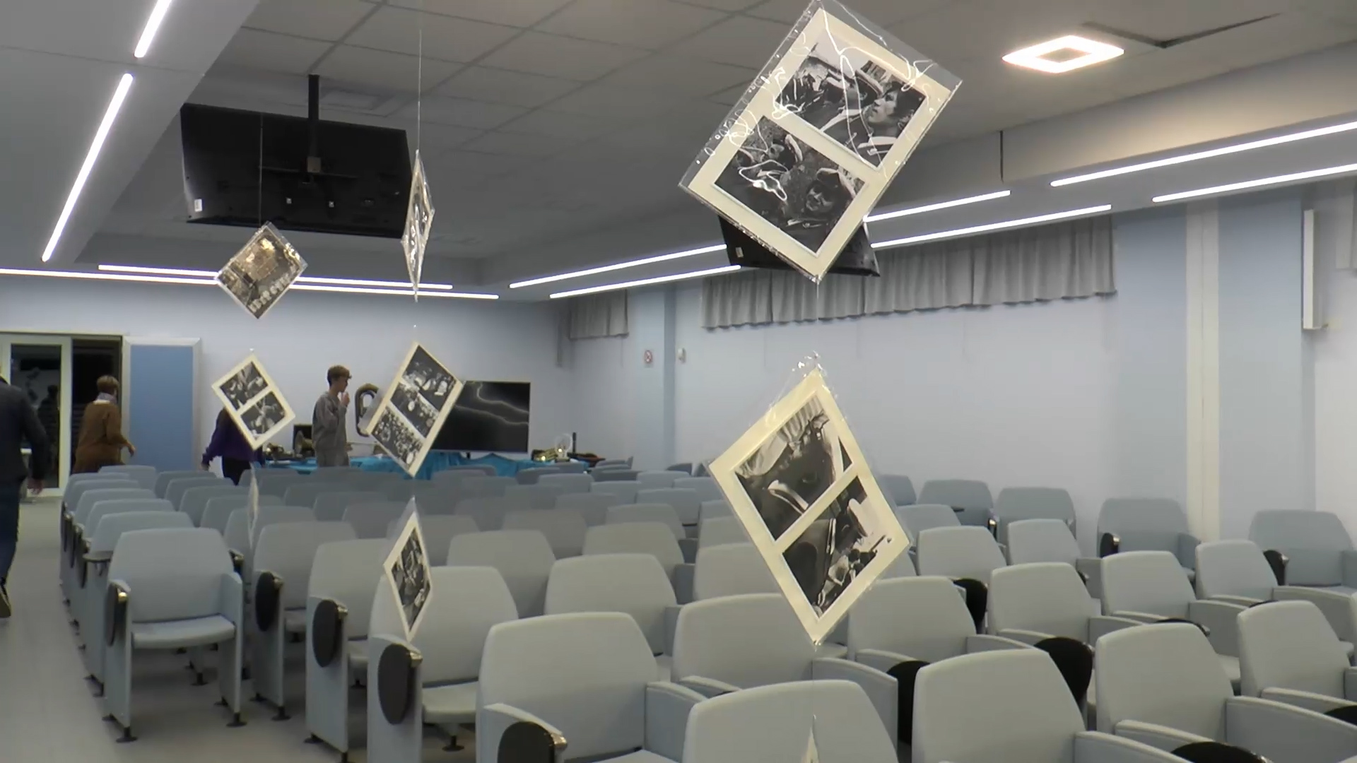 Il corpo musicale compie cento anni e li festeggia con una mostra e un libro