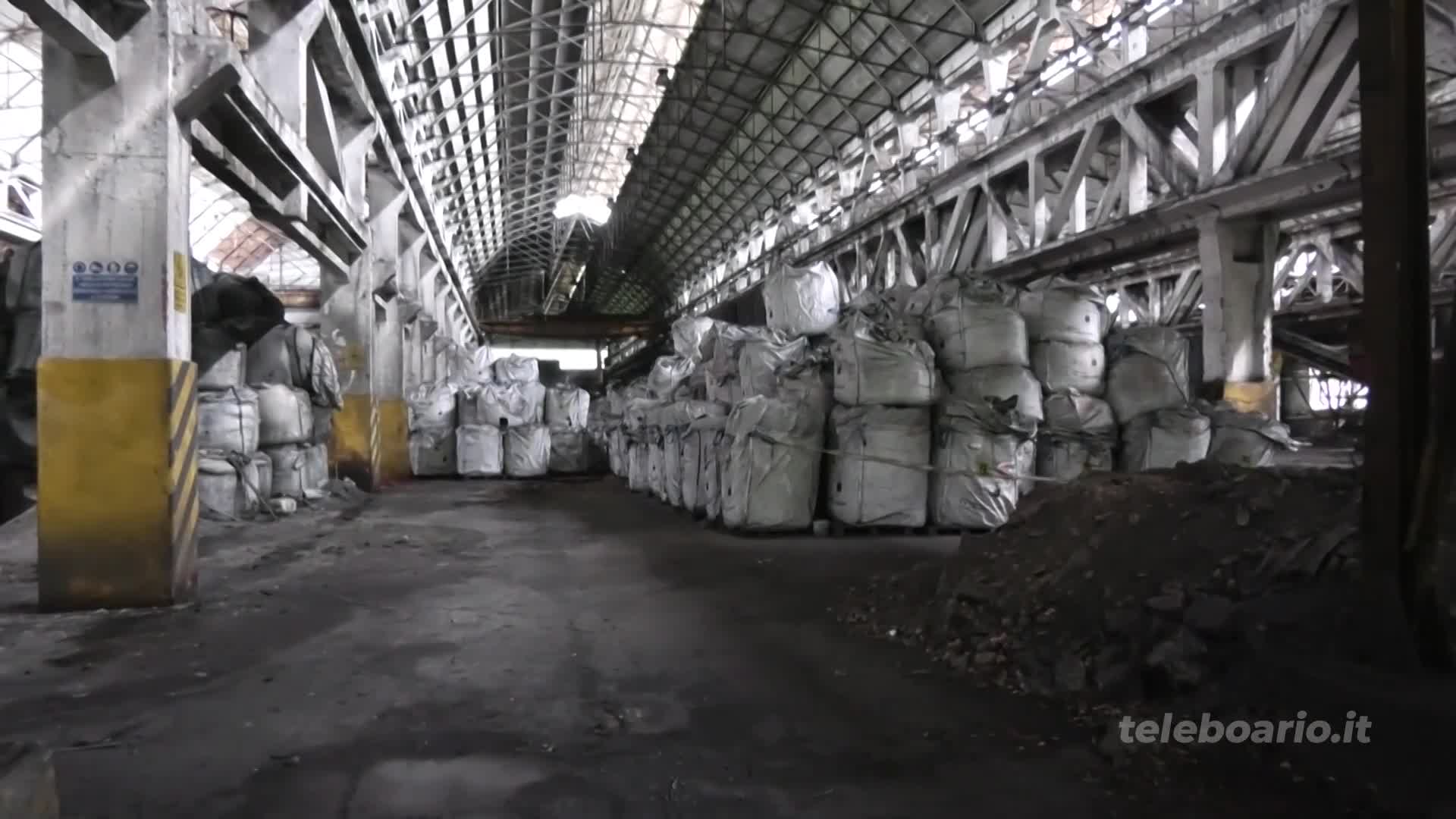 Ex Selca: la regione sblocca 2 milioni di euro