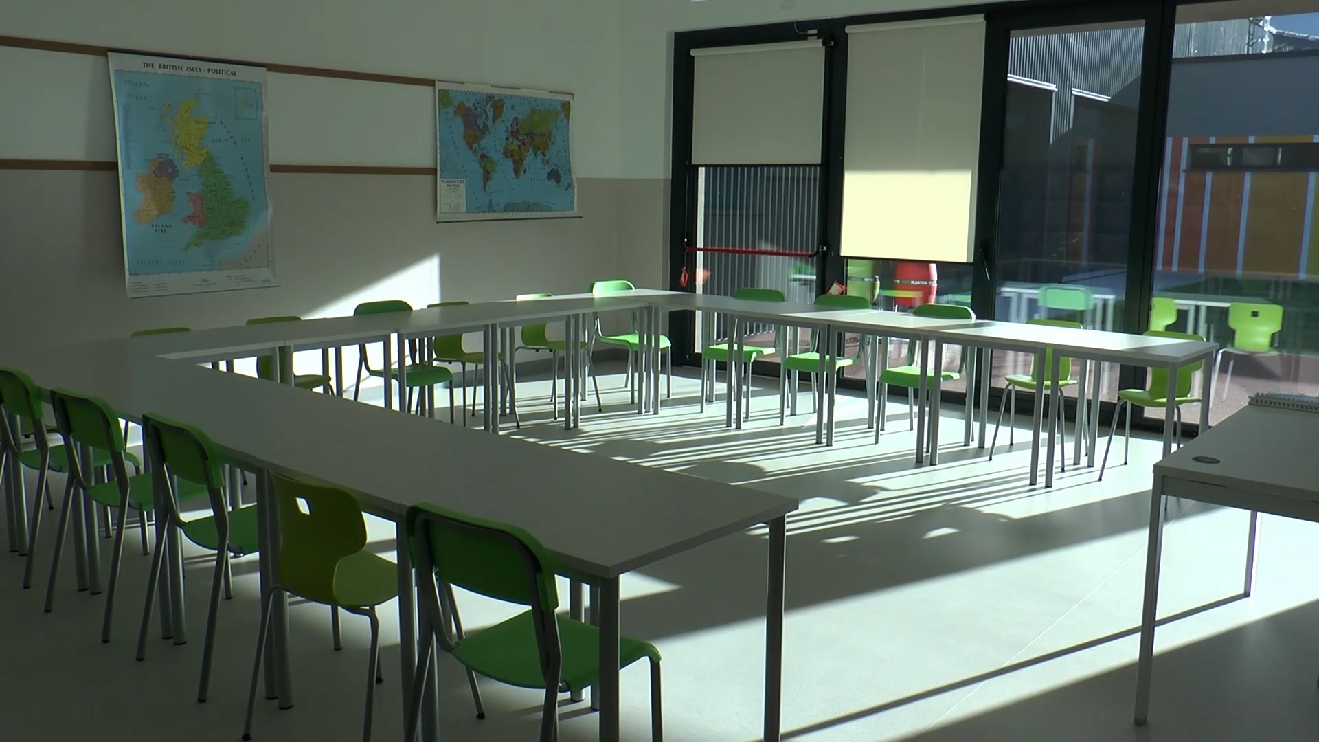 La nuova scuola primaria? 