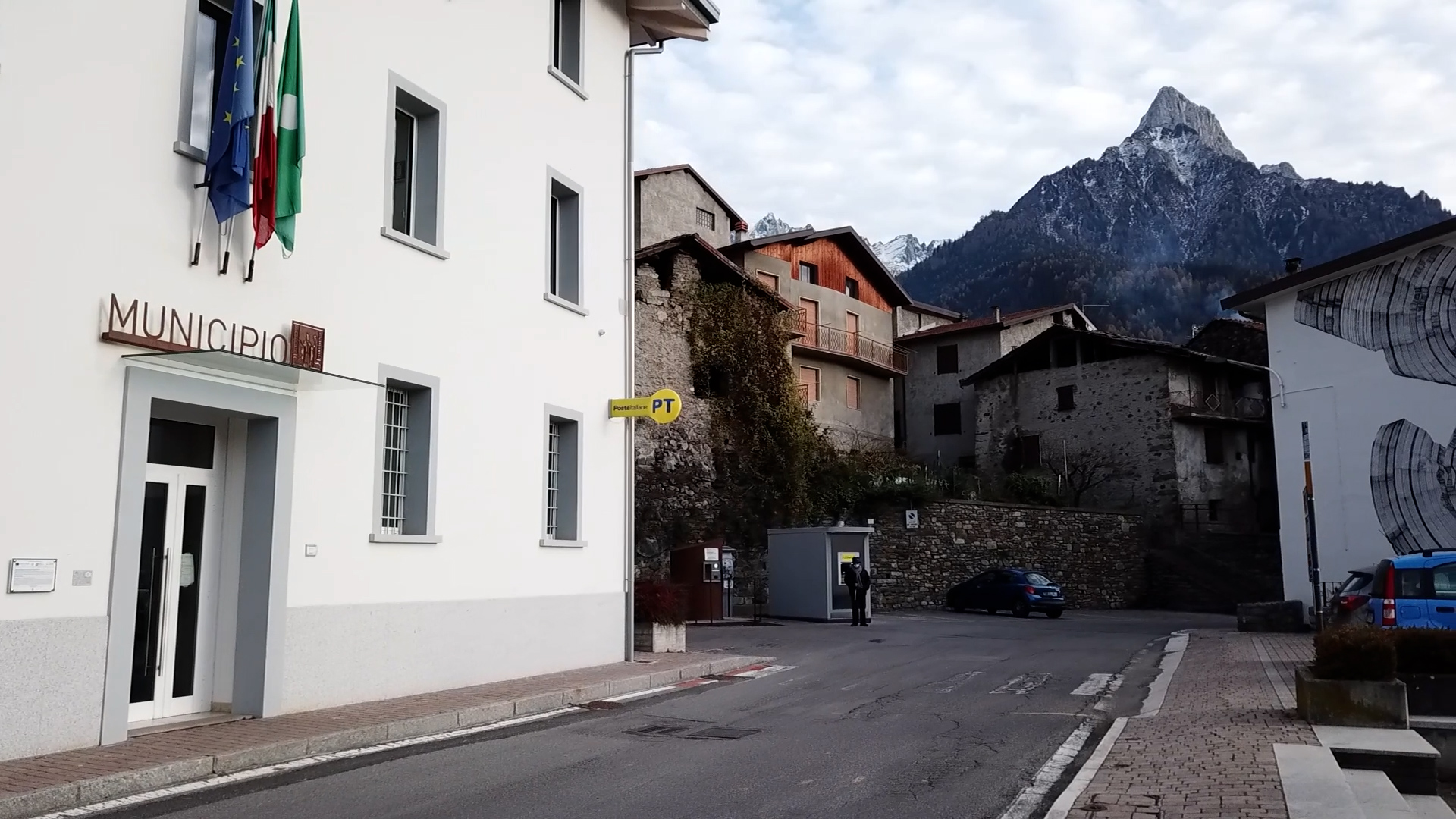 Tre Comuni chiudono il contenzioso con la Provincia