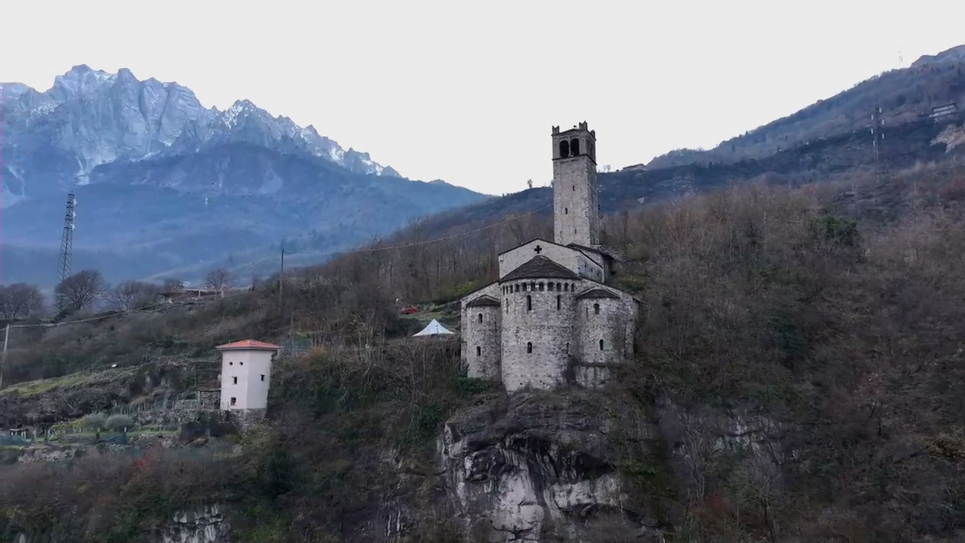 La Valle si prepara a celebrare  il patrono San Siro
