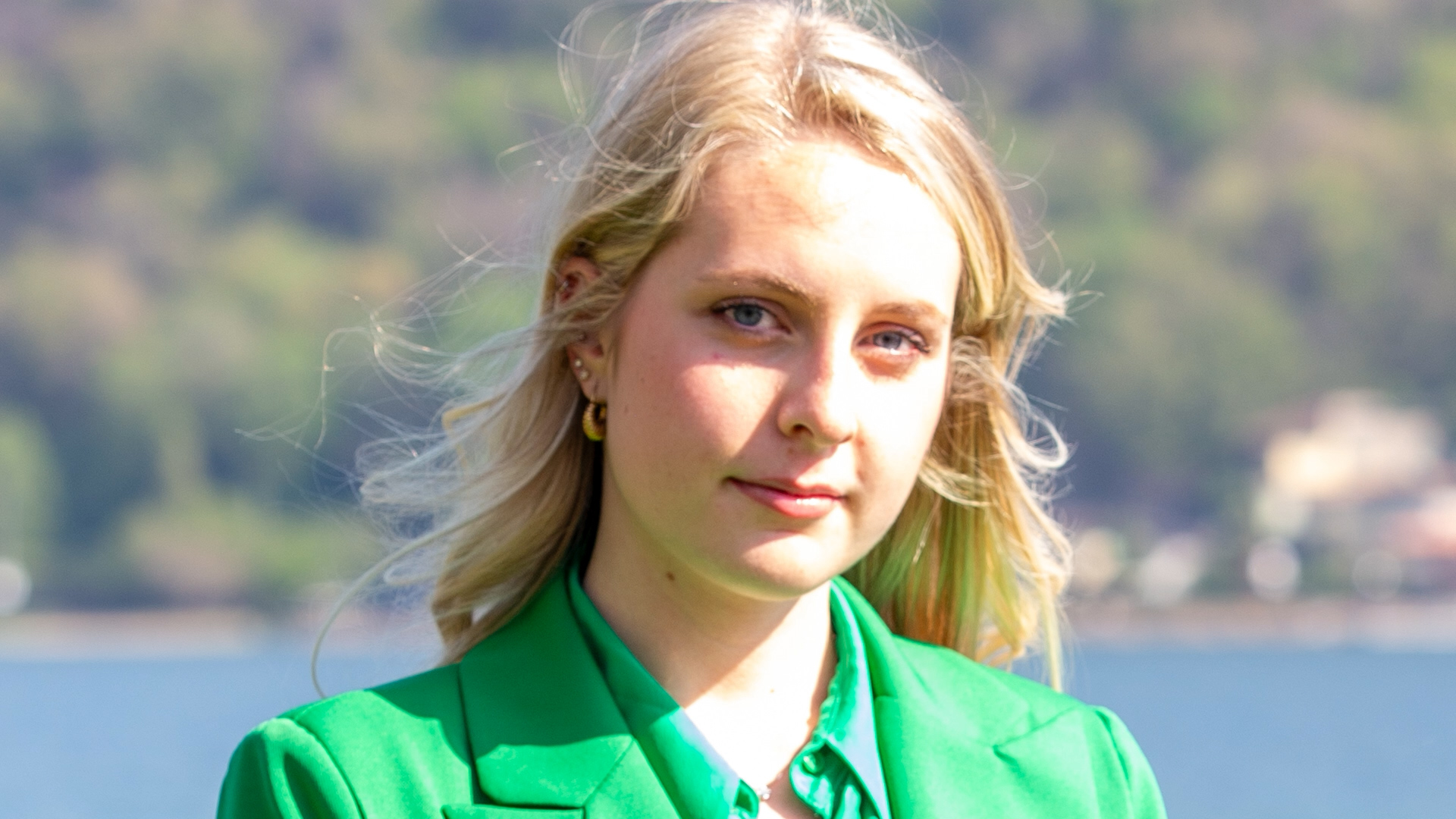 Elisa Gualini si dimette da assessore : 