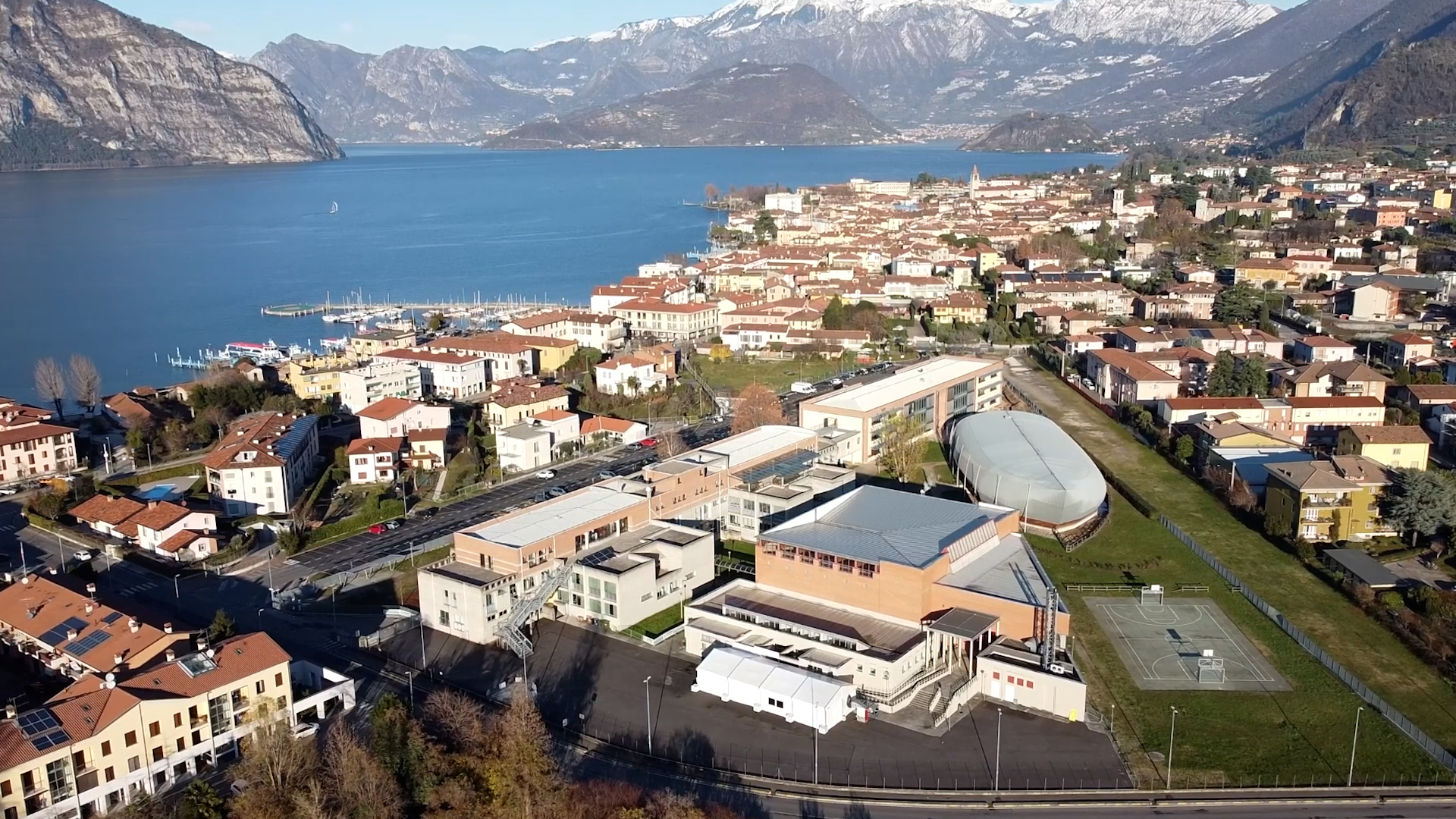 Scuole d'eccellenza in valle e nel Sebino: la classifica