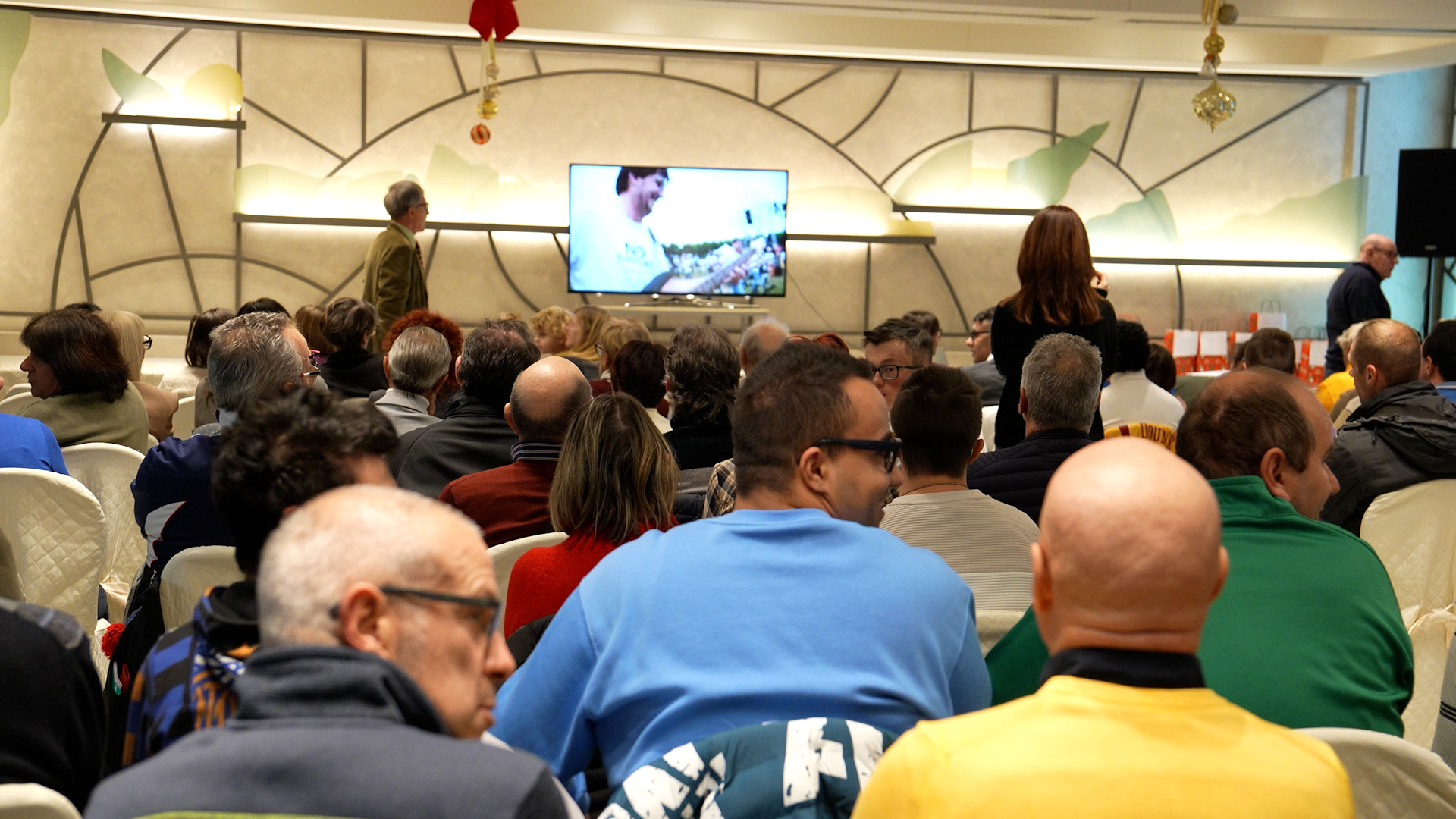 La Polisportiva disabili Vallecamonica si prepara per le Paralimpiadi di casa