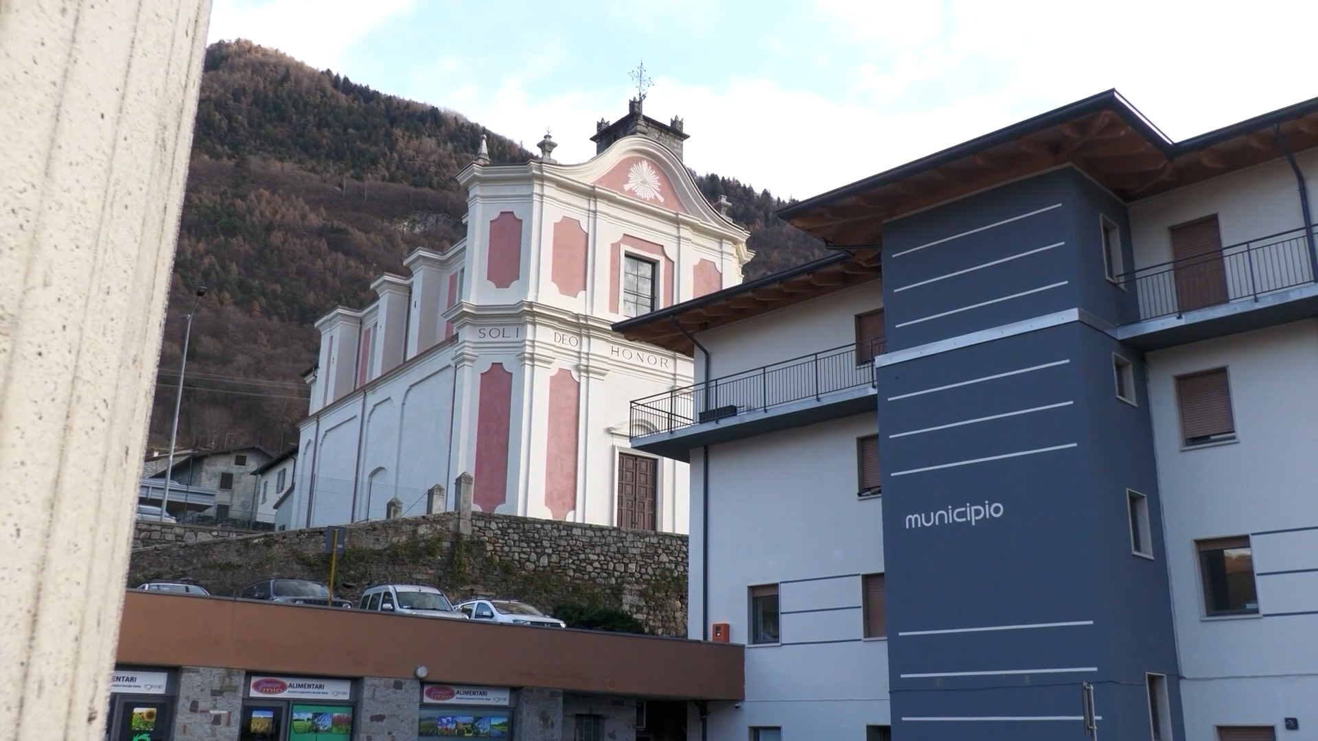 Il Tribunale condanna Ceto a rimborsare l'Unione per 105 mila euro