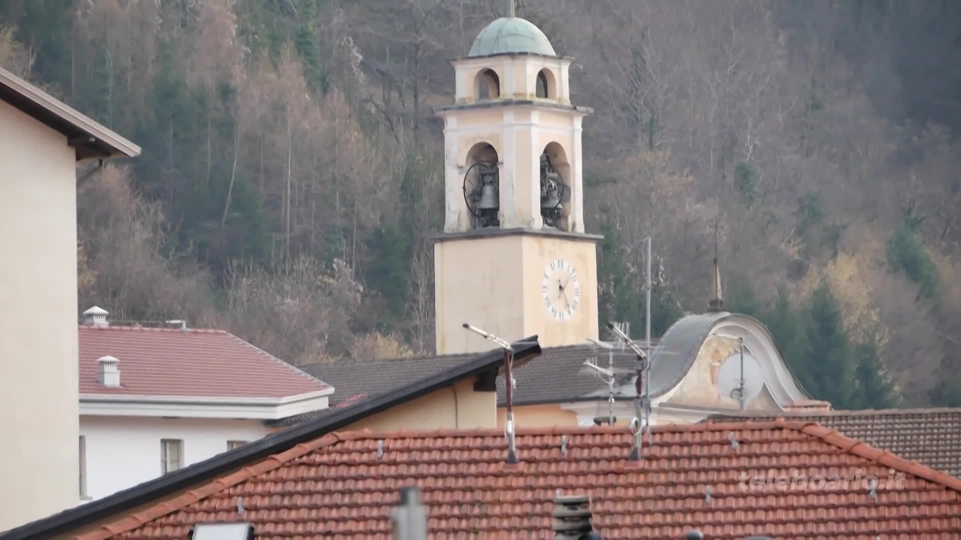 Via il vecchio, spazio al nuovo: nel vecchio centro anziani arriva il micronido