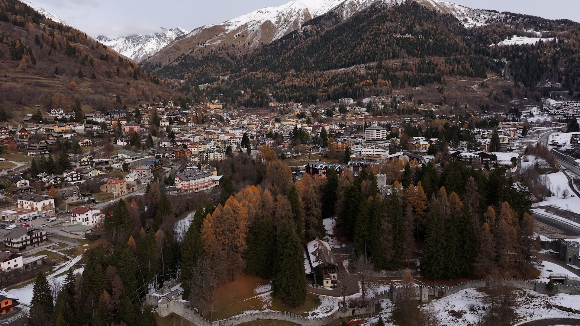 Meteo, un fine settimana di sole
