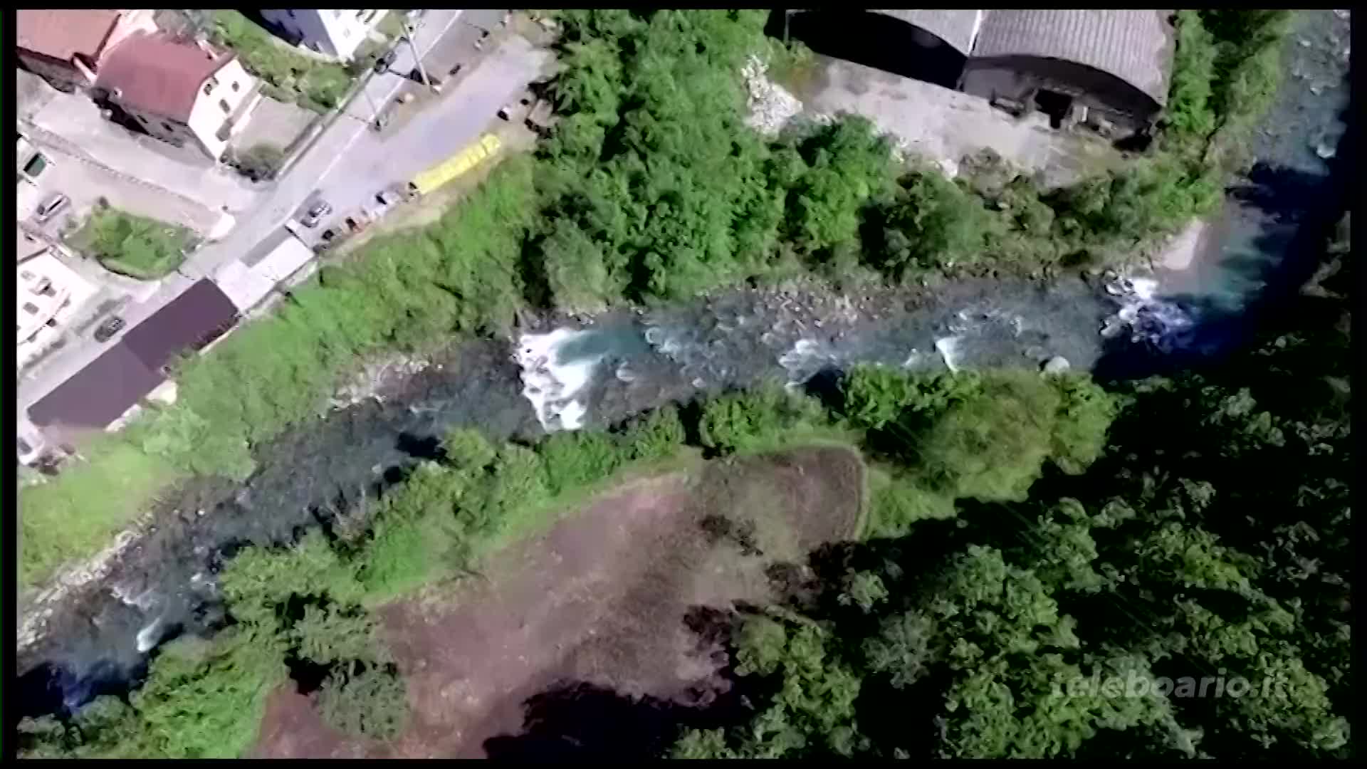 Idroelettrico: al via la prima gara importante