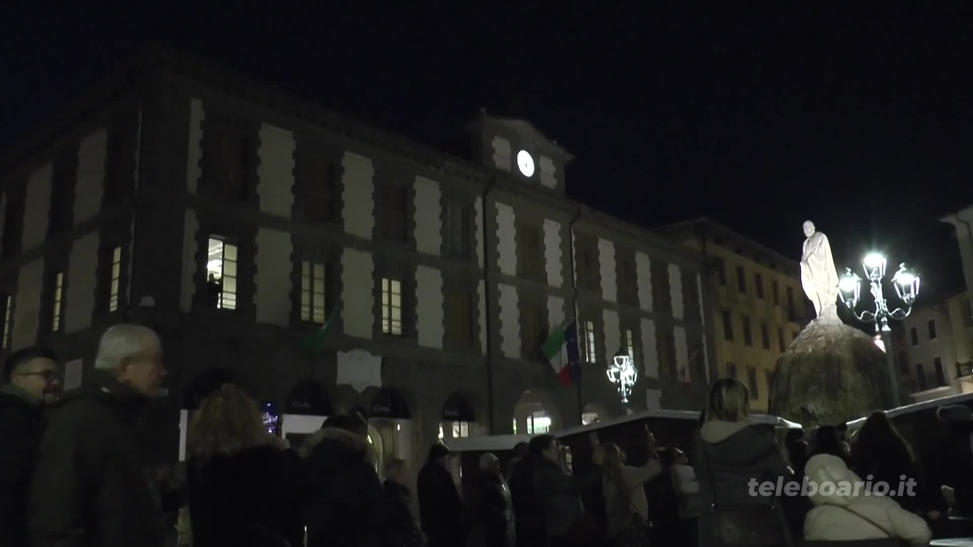 Iseo, al via Natale con gusto