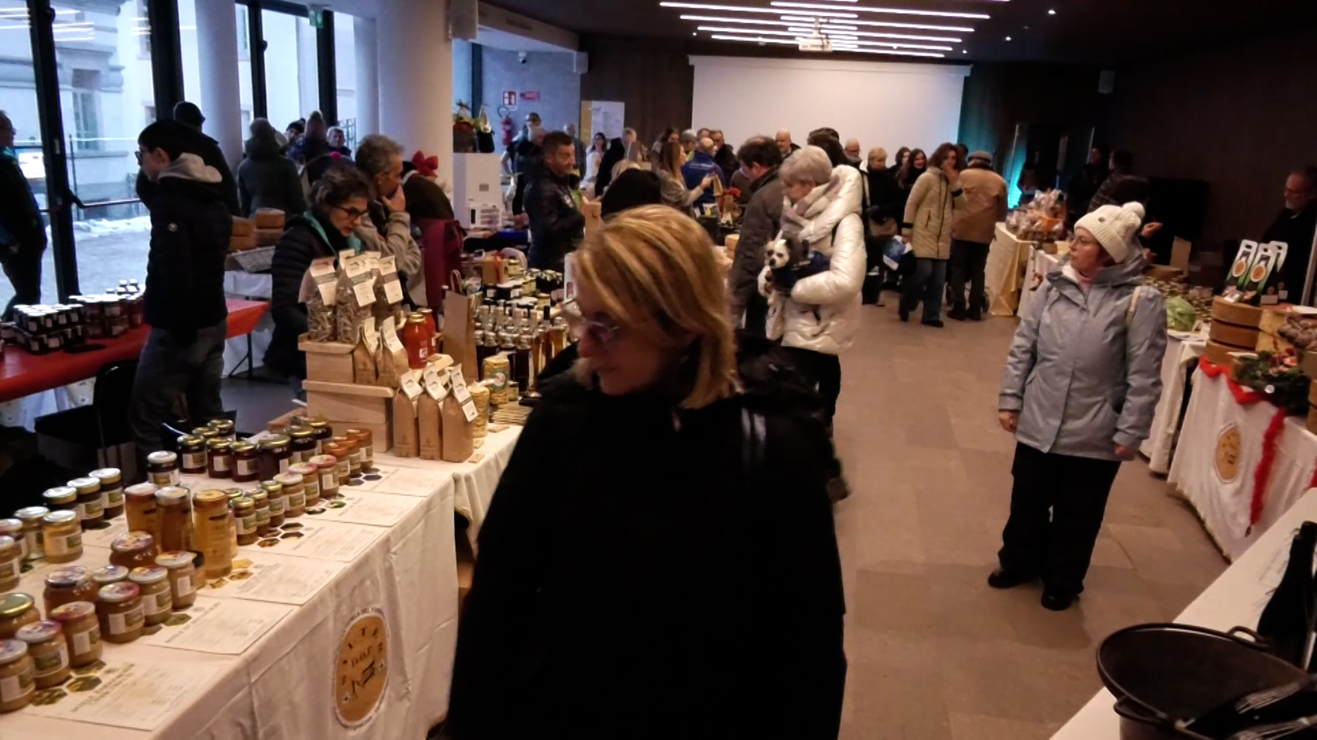 Ponte di Legno: fino a domani il festival del Silter