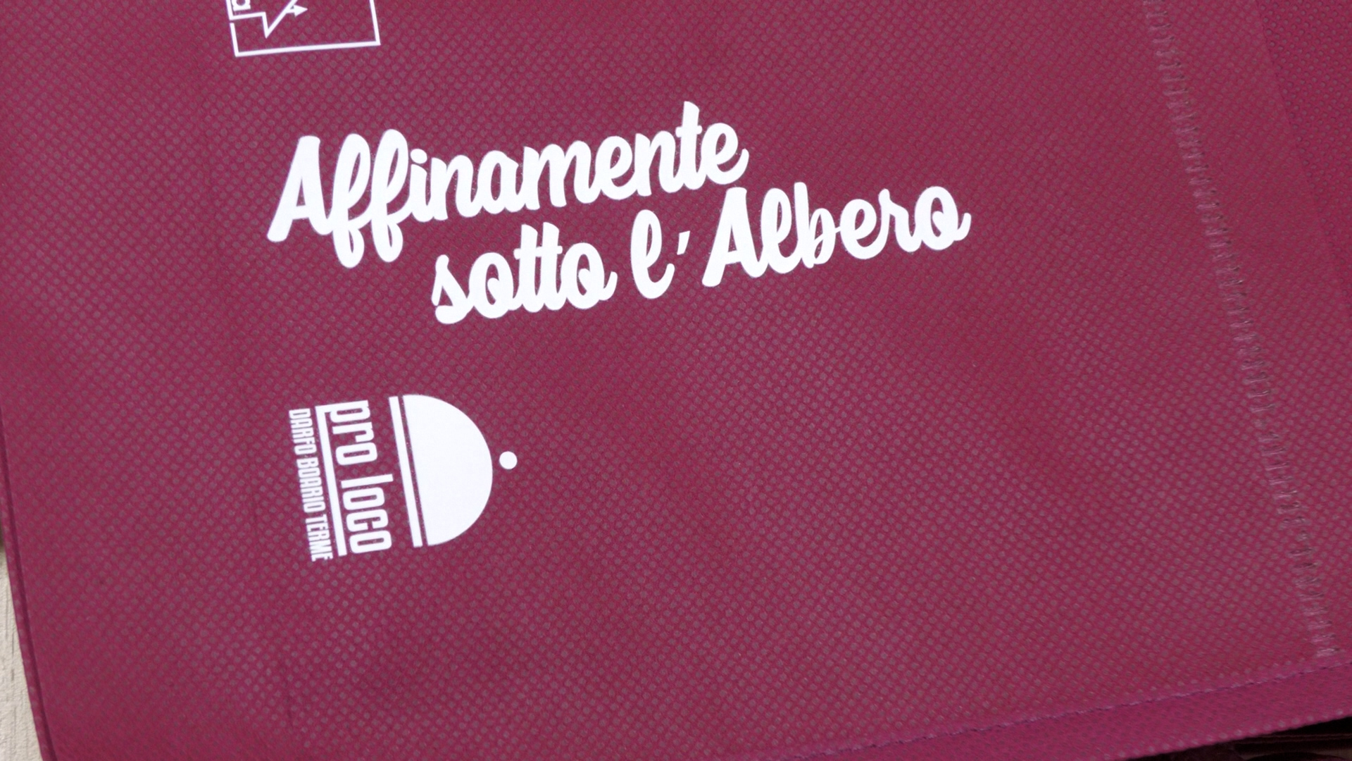 Darfo, in 100 per Affinamente sotto l'albero