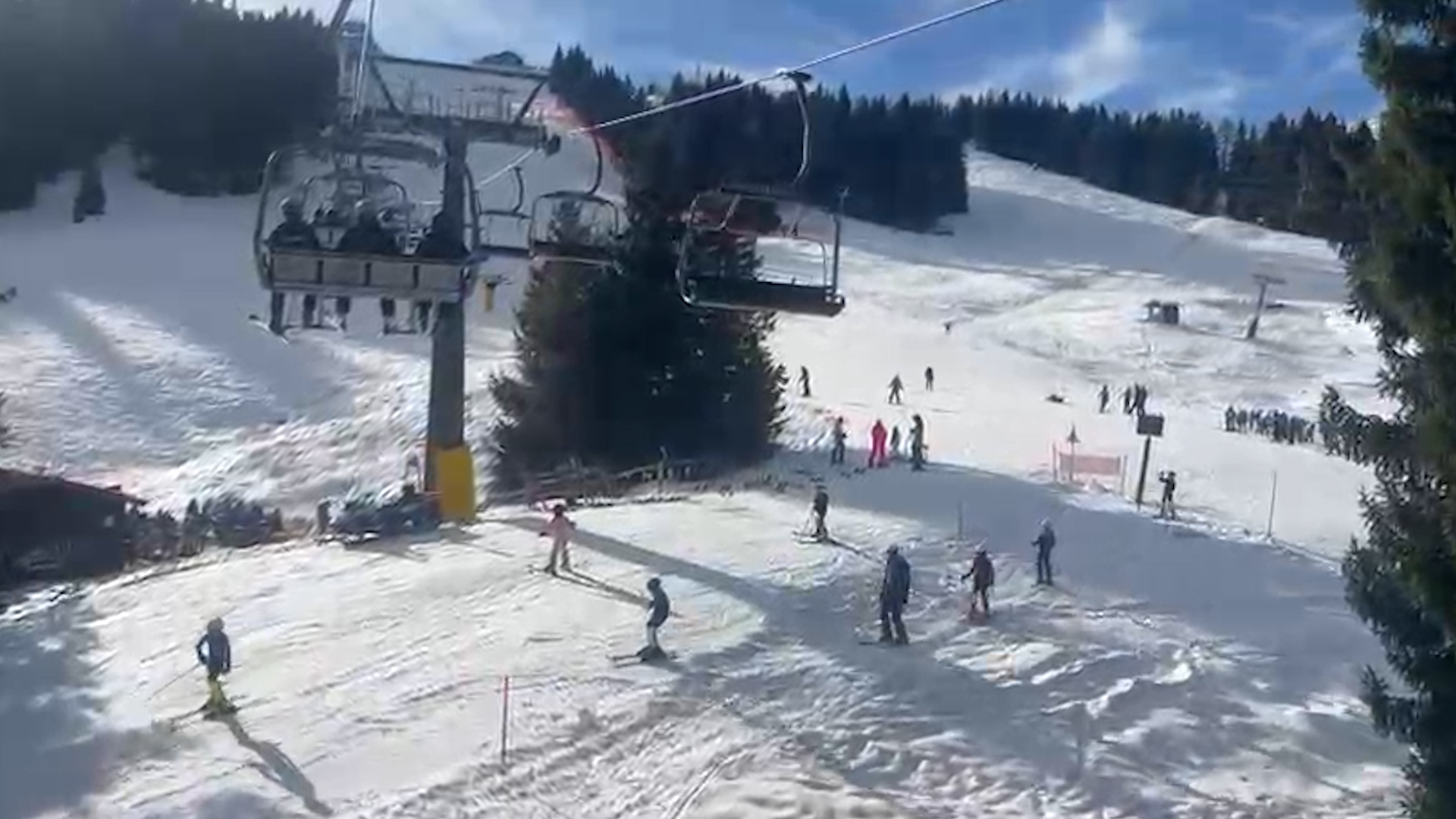 Sugli sci oltre 5 mila appassionati